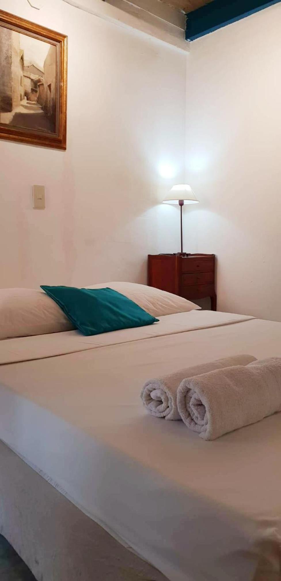 Small Double Room photo 1