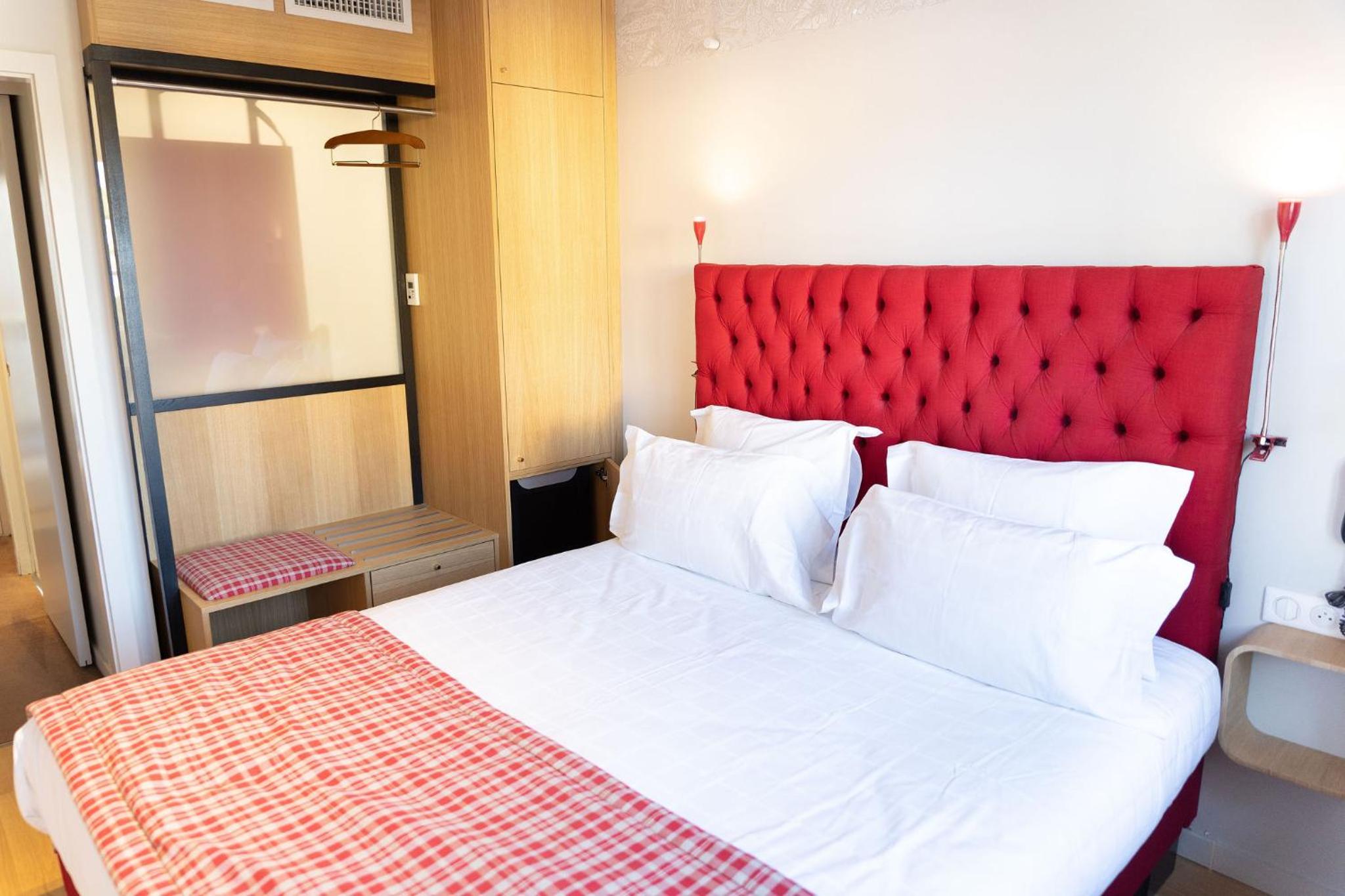 Superior Double Room - Photo 7