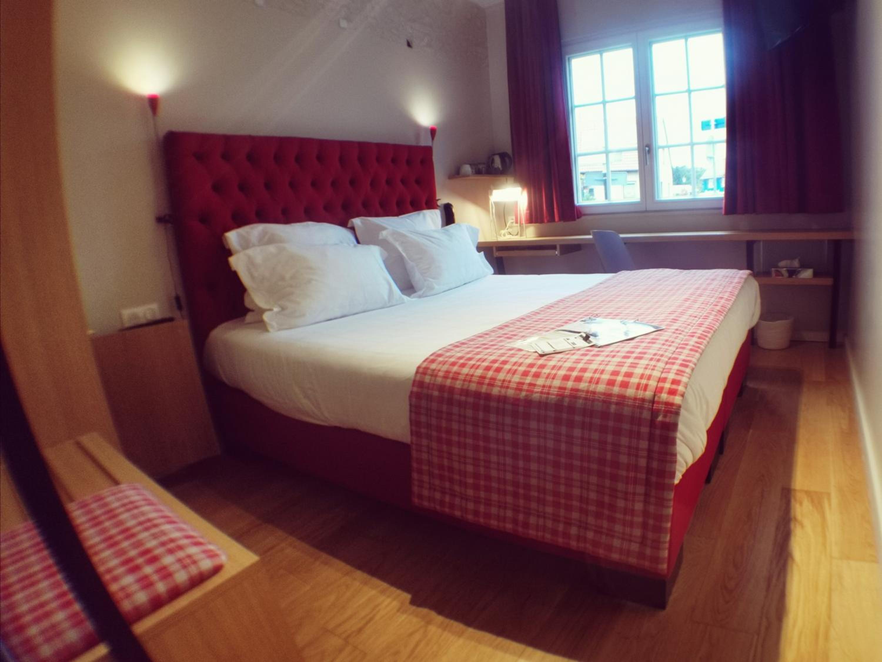 Superior Double Room - Photo 8