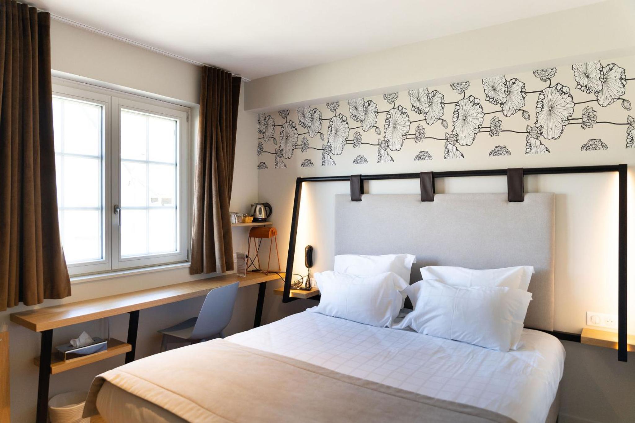 Superior Double Room - Photo 9