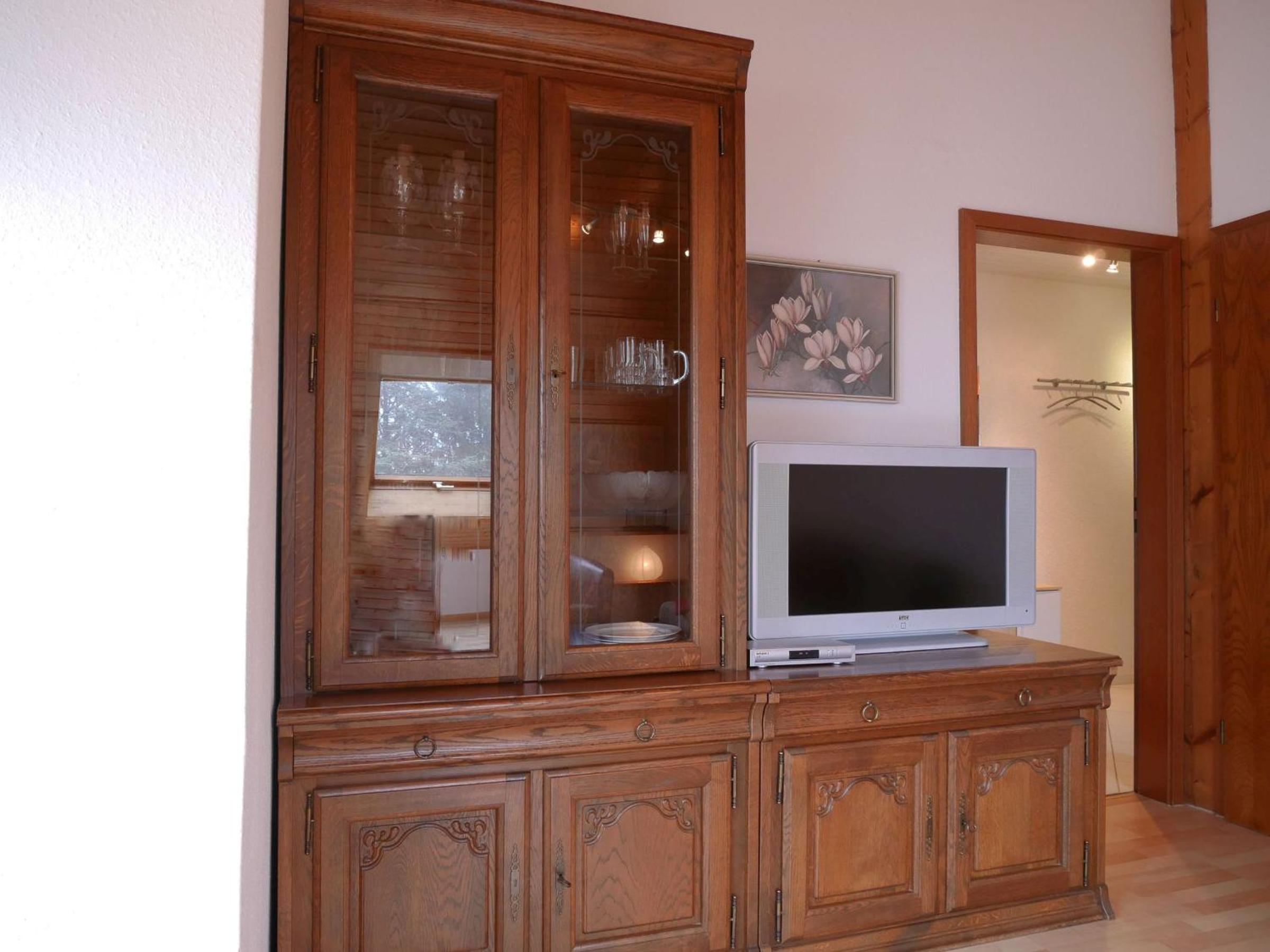 Superior One-Bedroom Apartment with Balcony photo 3
