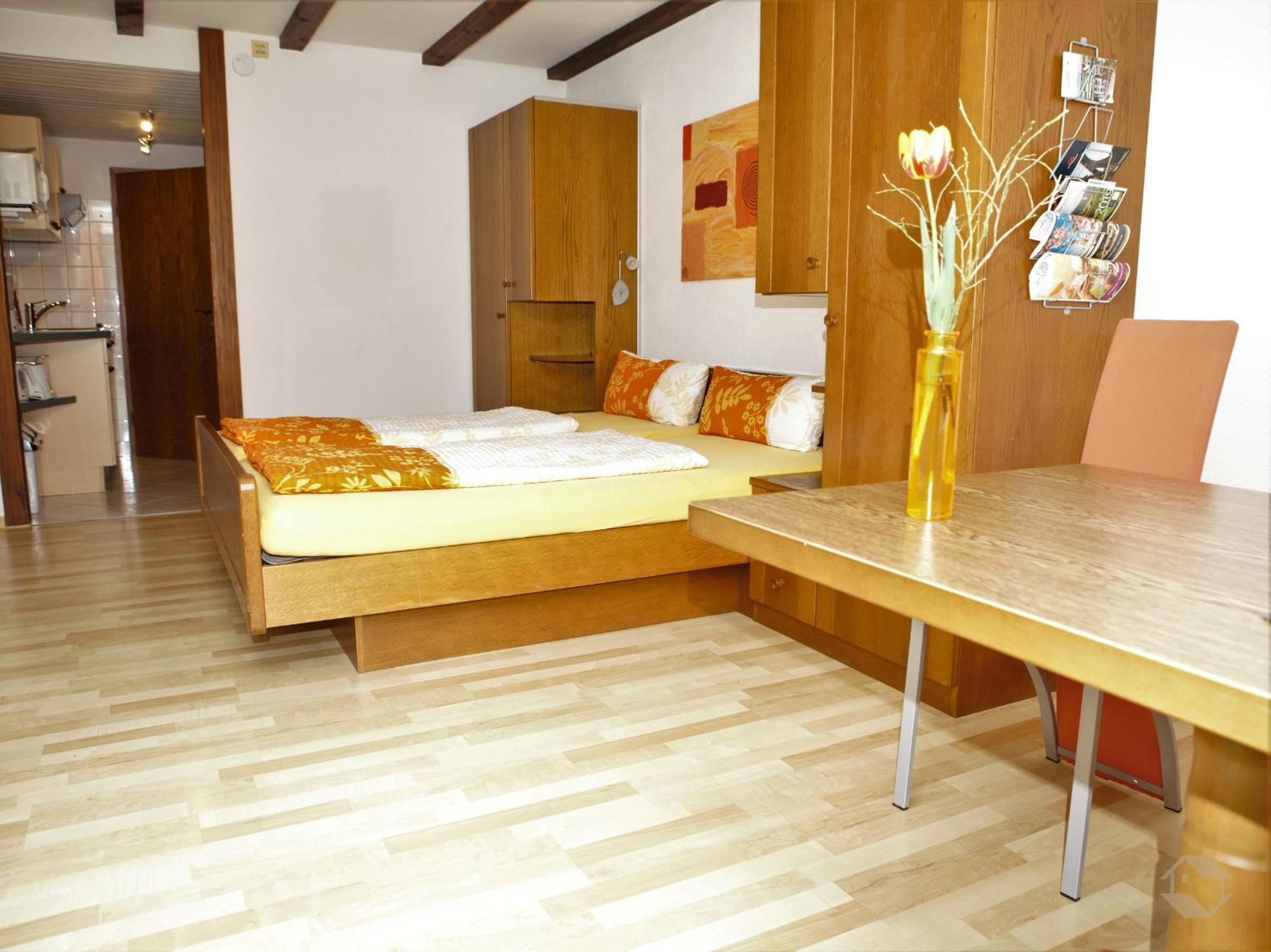 Apartment - Ground Floor photo 3