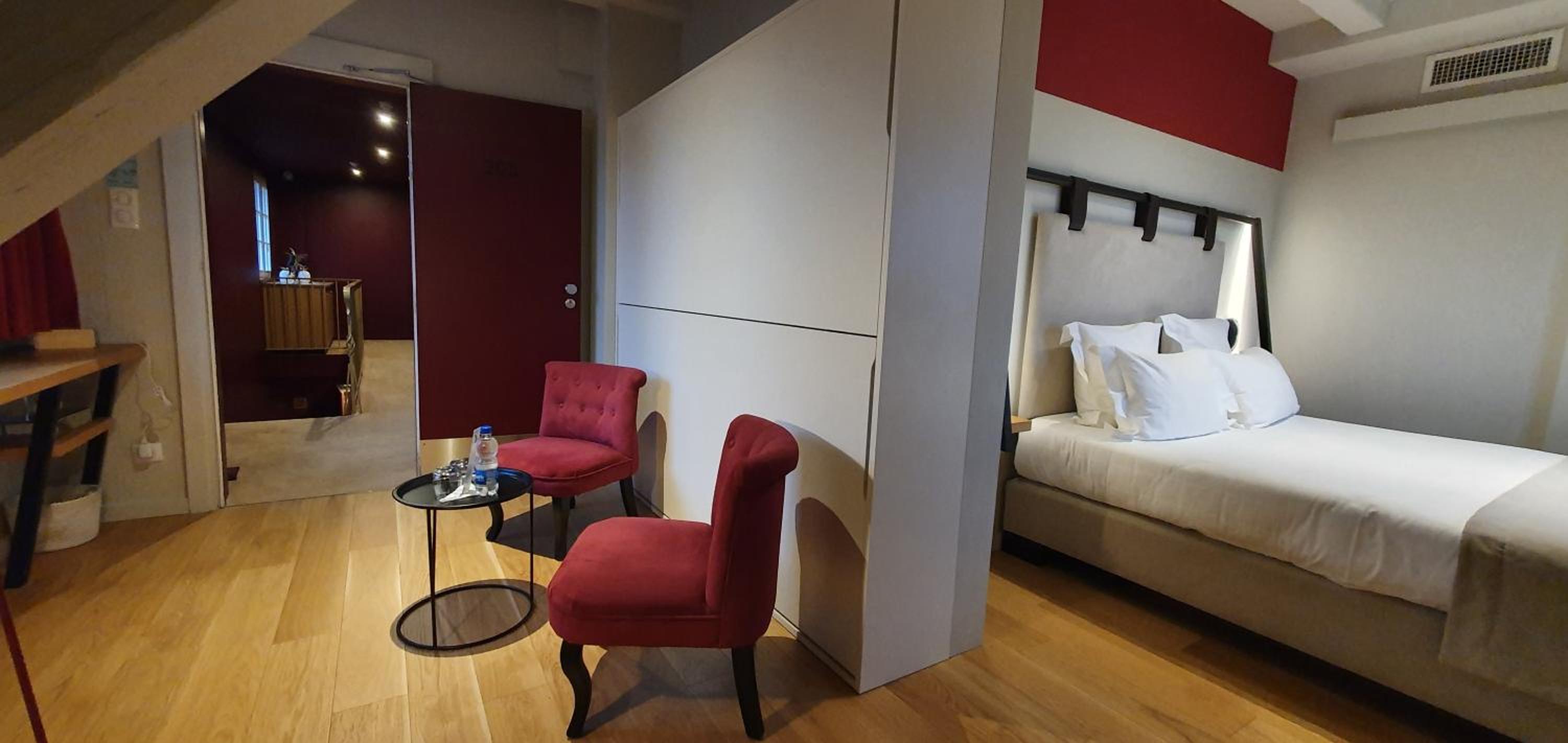 Family Suite - Photo 1