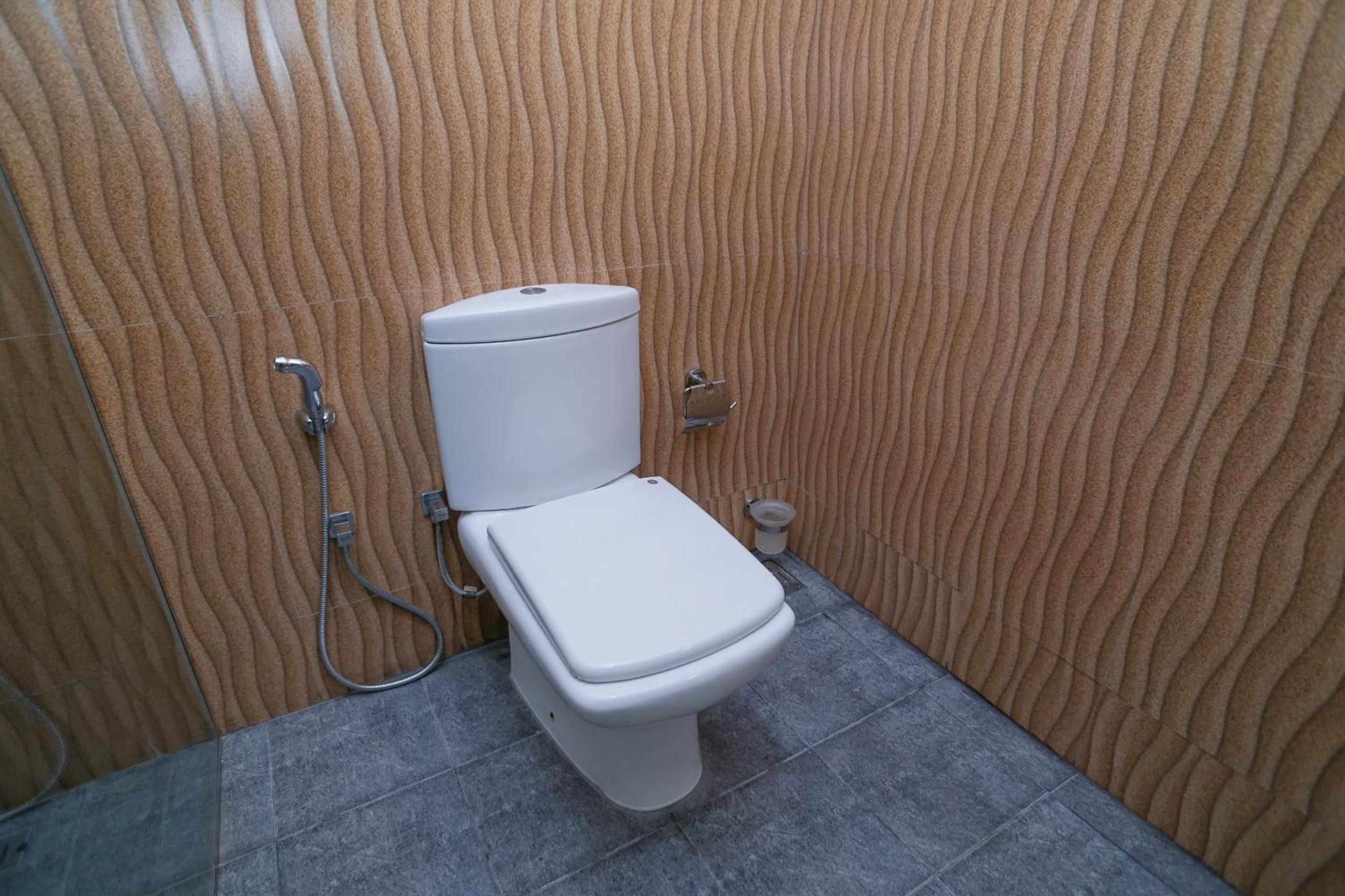 Deluxe King Suite photo 3