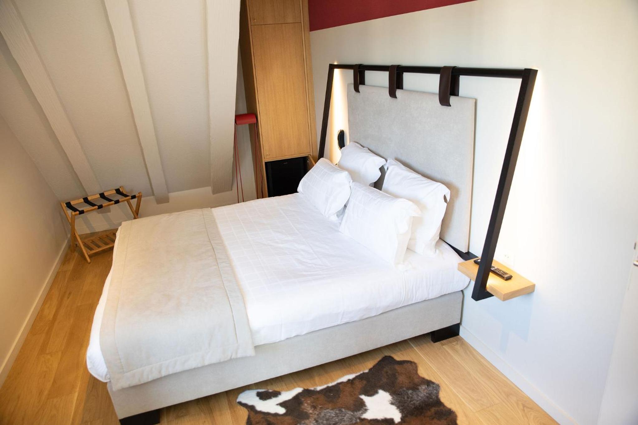 Superior Double Room - Photo 1
