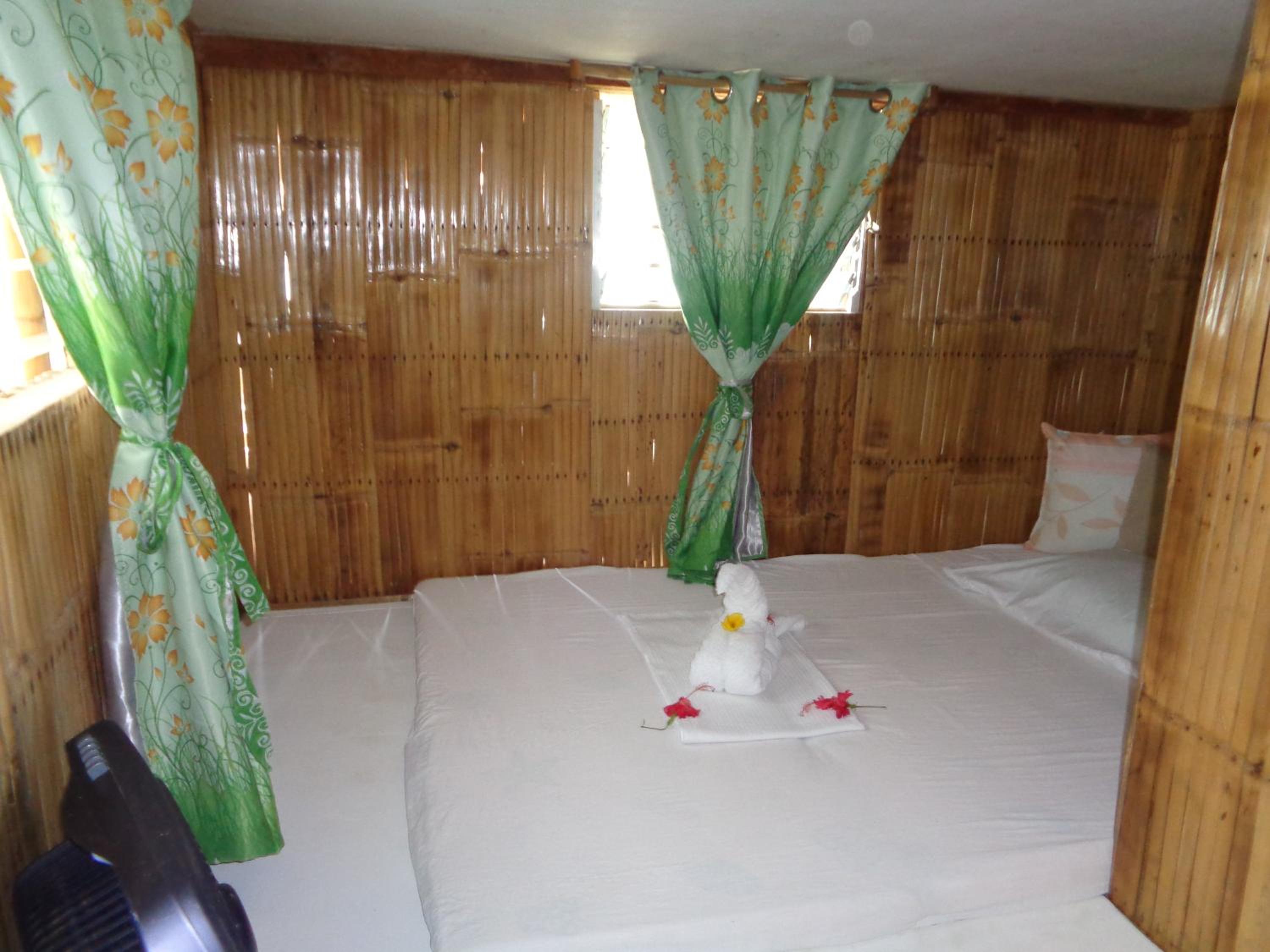 Double Room with Sea View photo 1