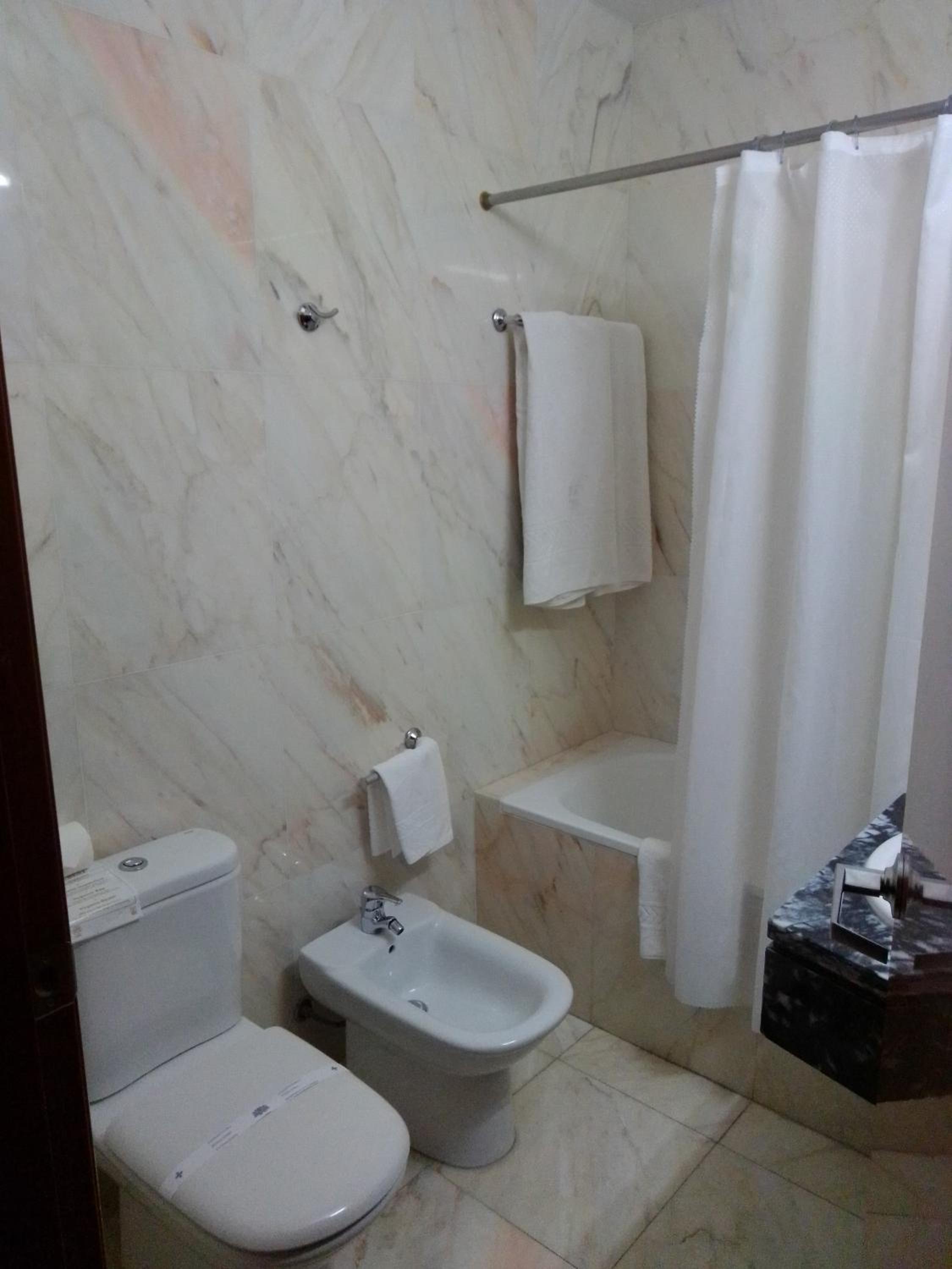 Twin Room photo 2