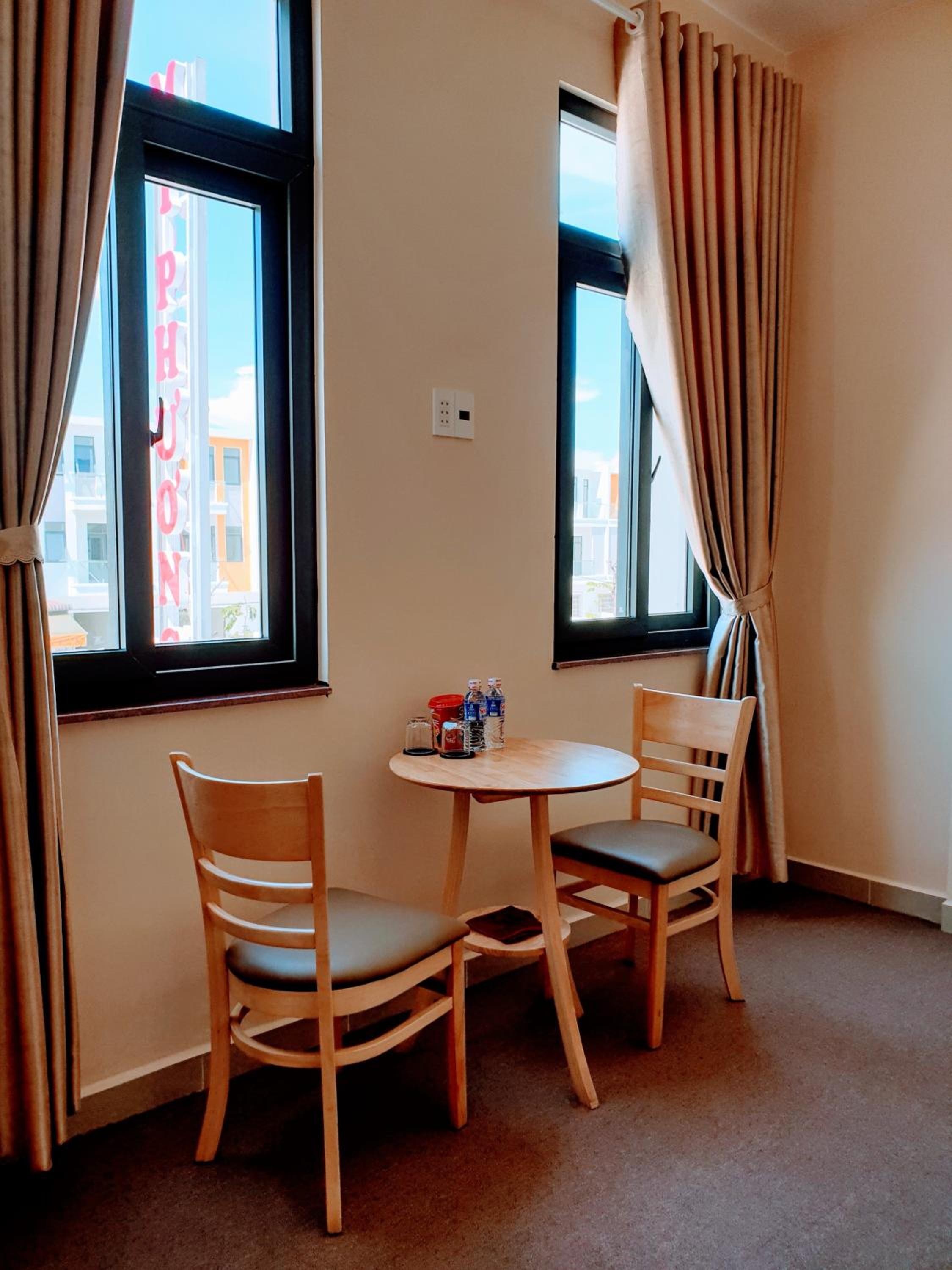 Double Room with Garden View - Photo 19