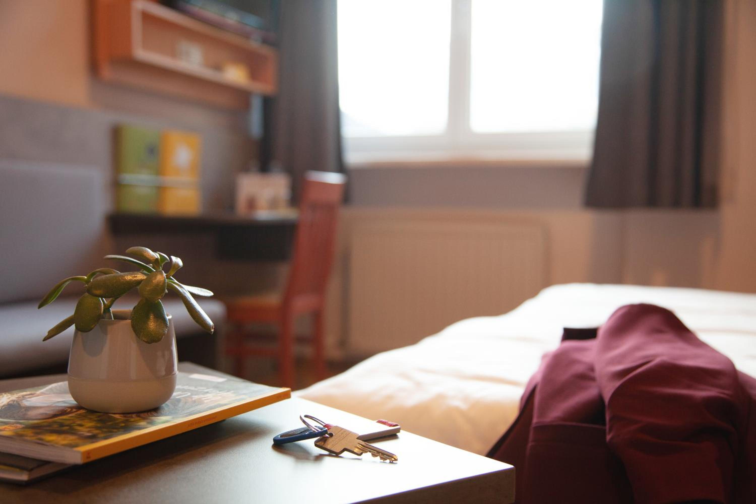 Double Room - Photo 2
