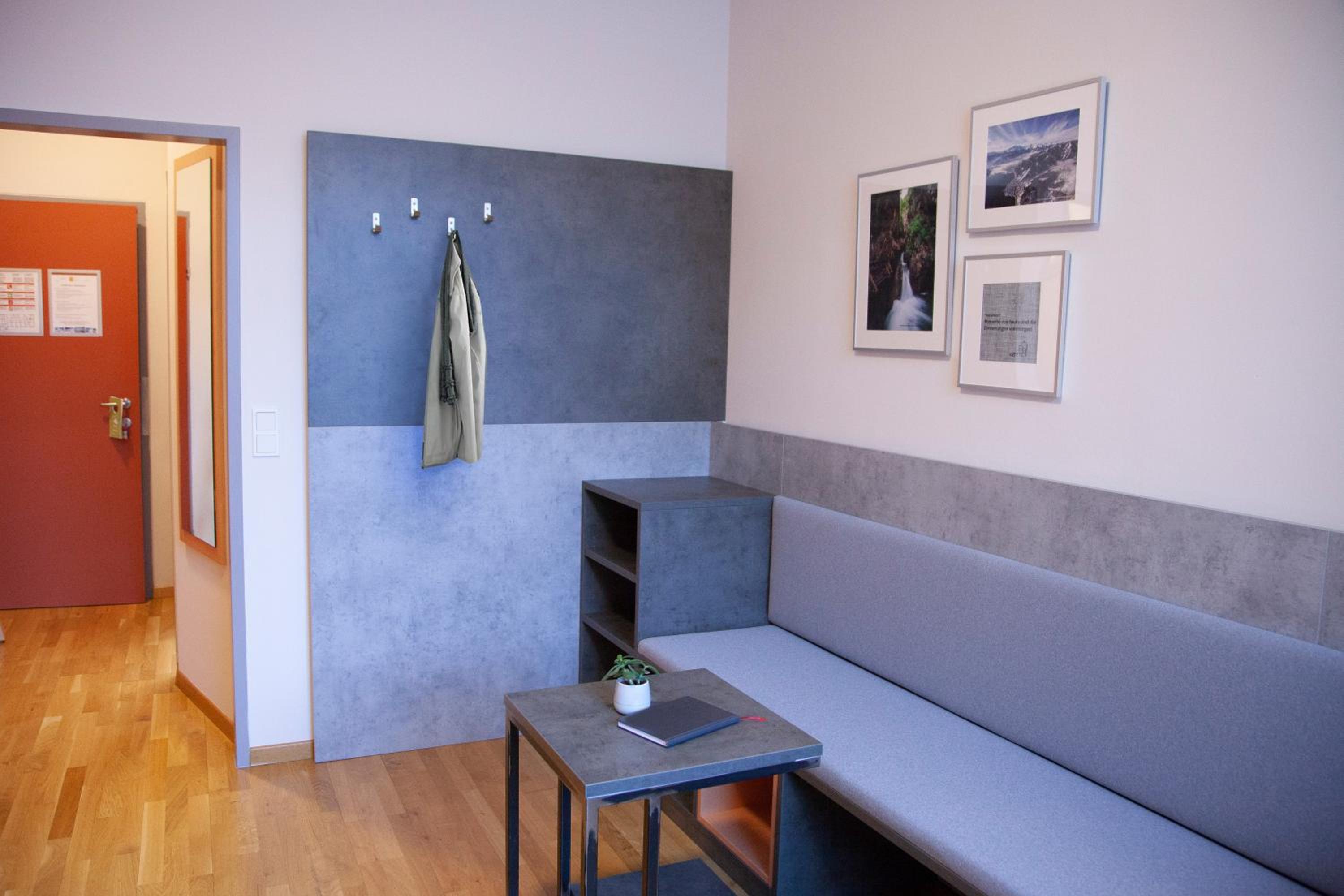 Quadruple Room - Photo 6