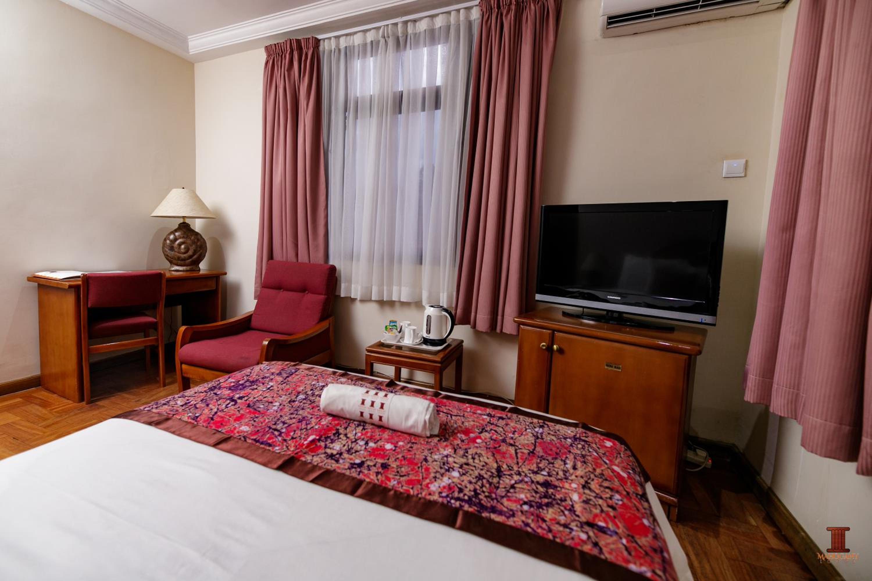 Standard Room photo 1