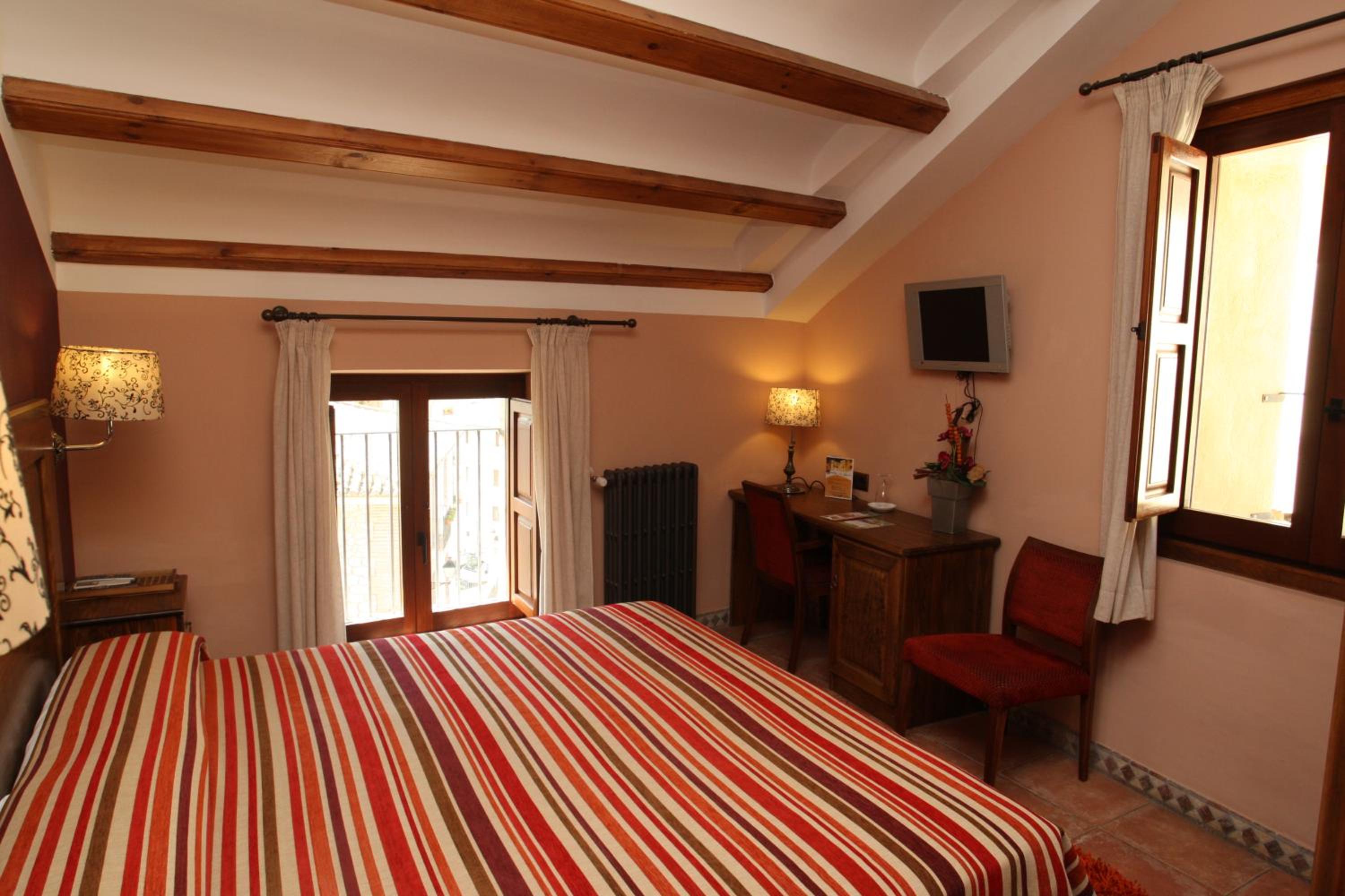 Habitación Individual