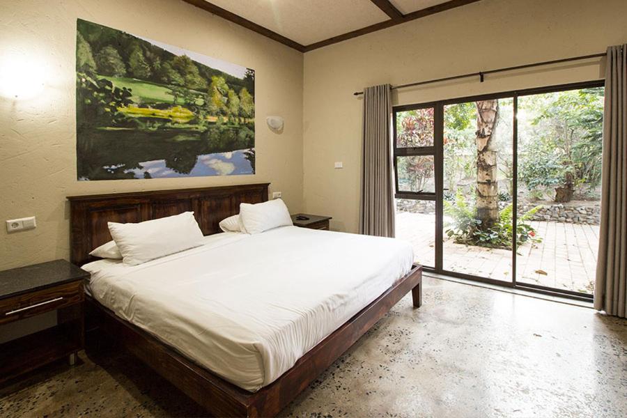 Deluxe Double Room - Photo 1