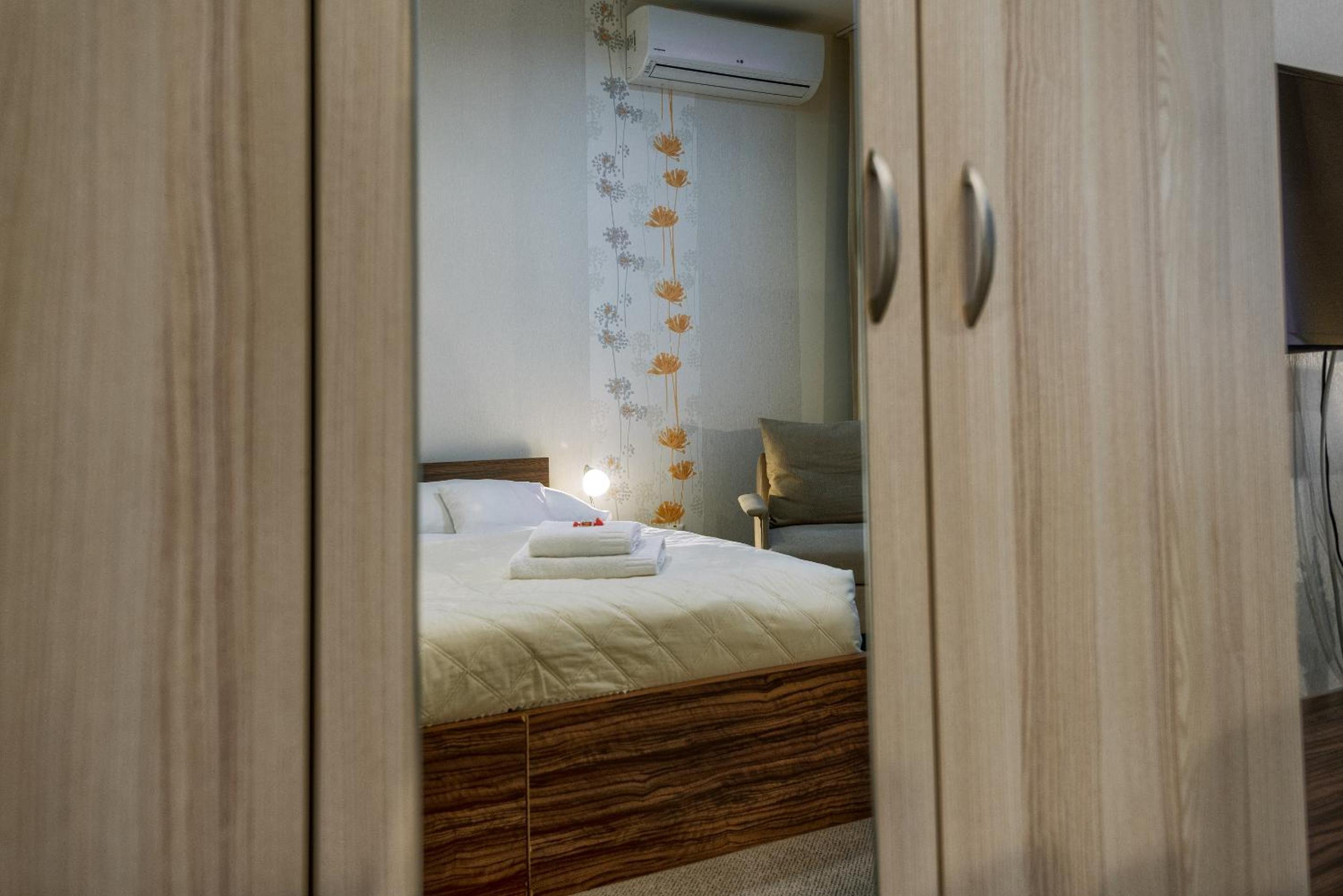 Double Room photo 3
