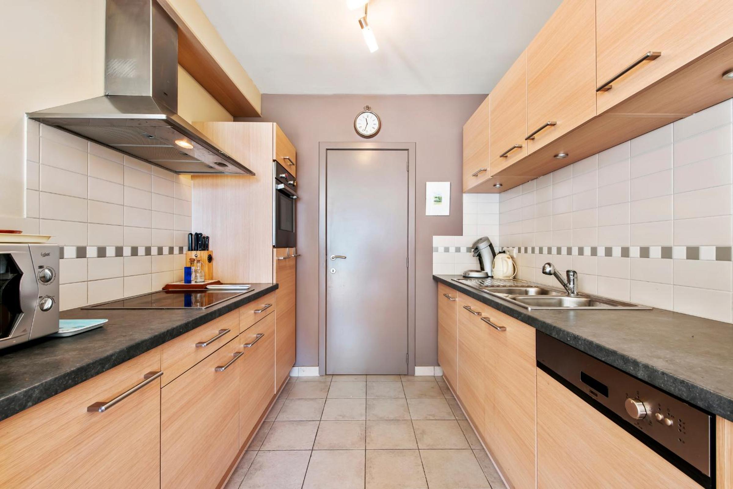 Two-Bedroom Apartment - Photo 8