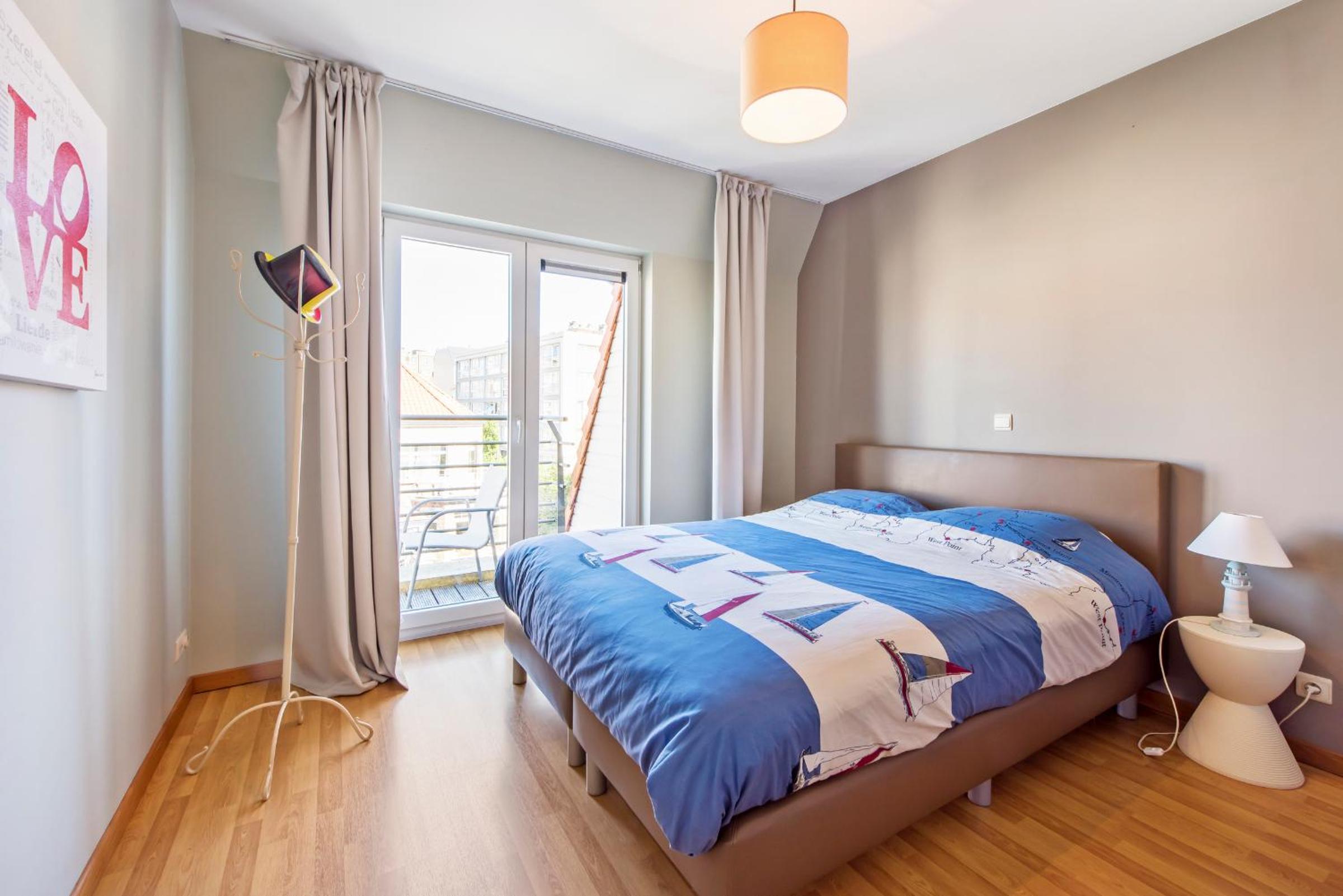 Two-Bedroom Apartment - Photo 10