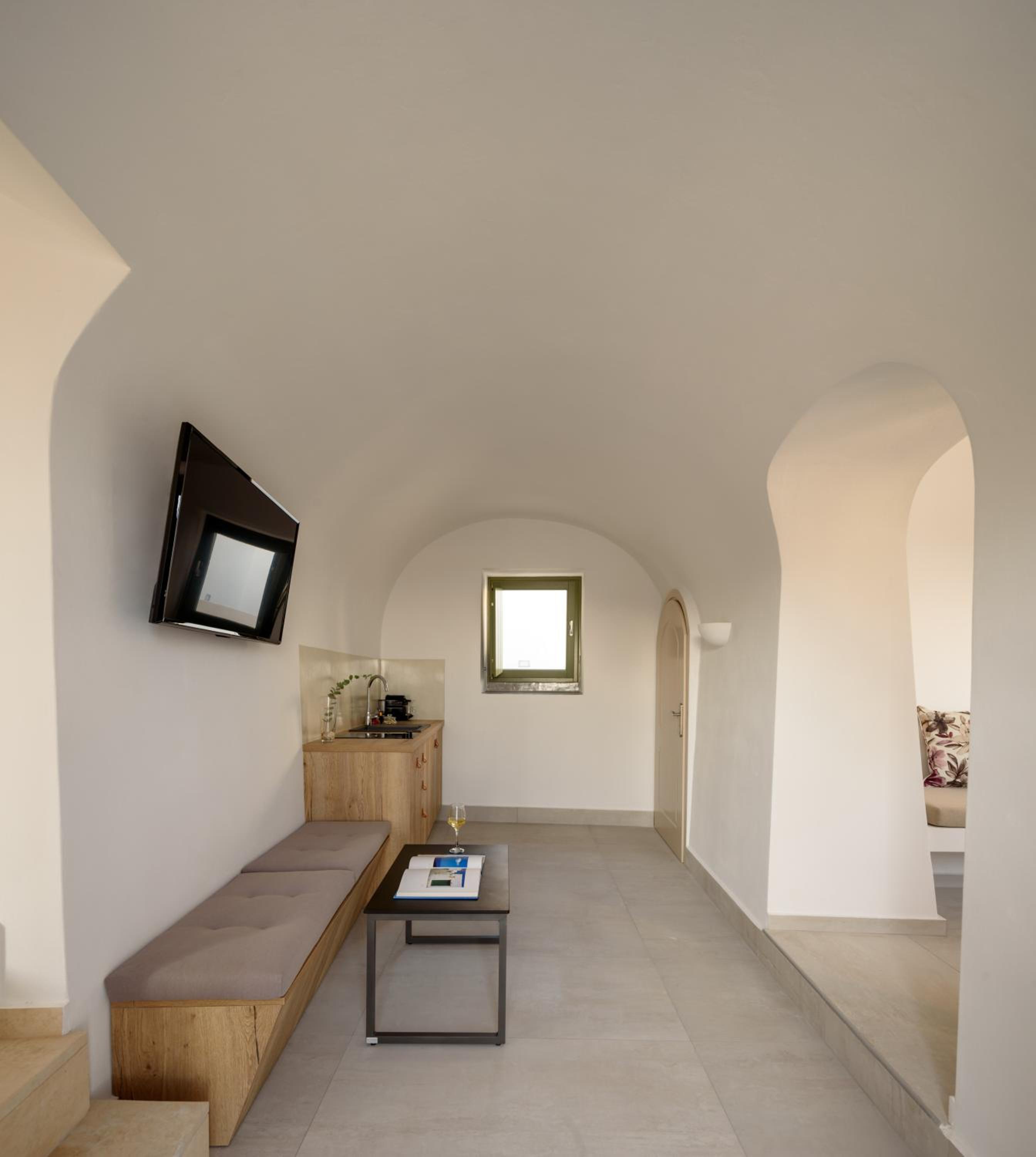 One-Bedroom House with Jacuzzi photo 1