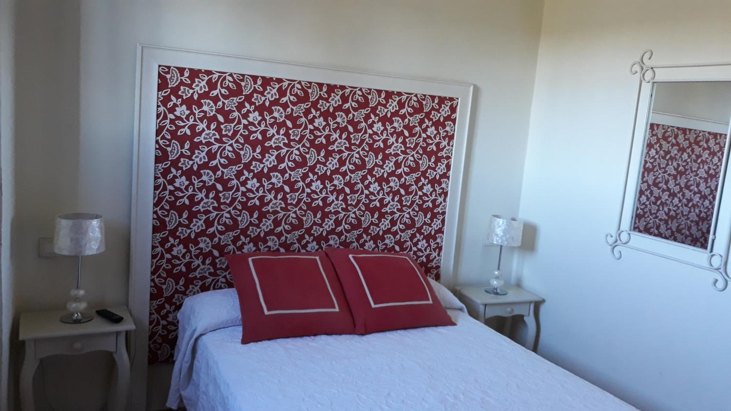 Habitación Doble Estándar