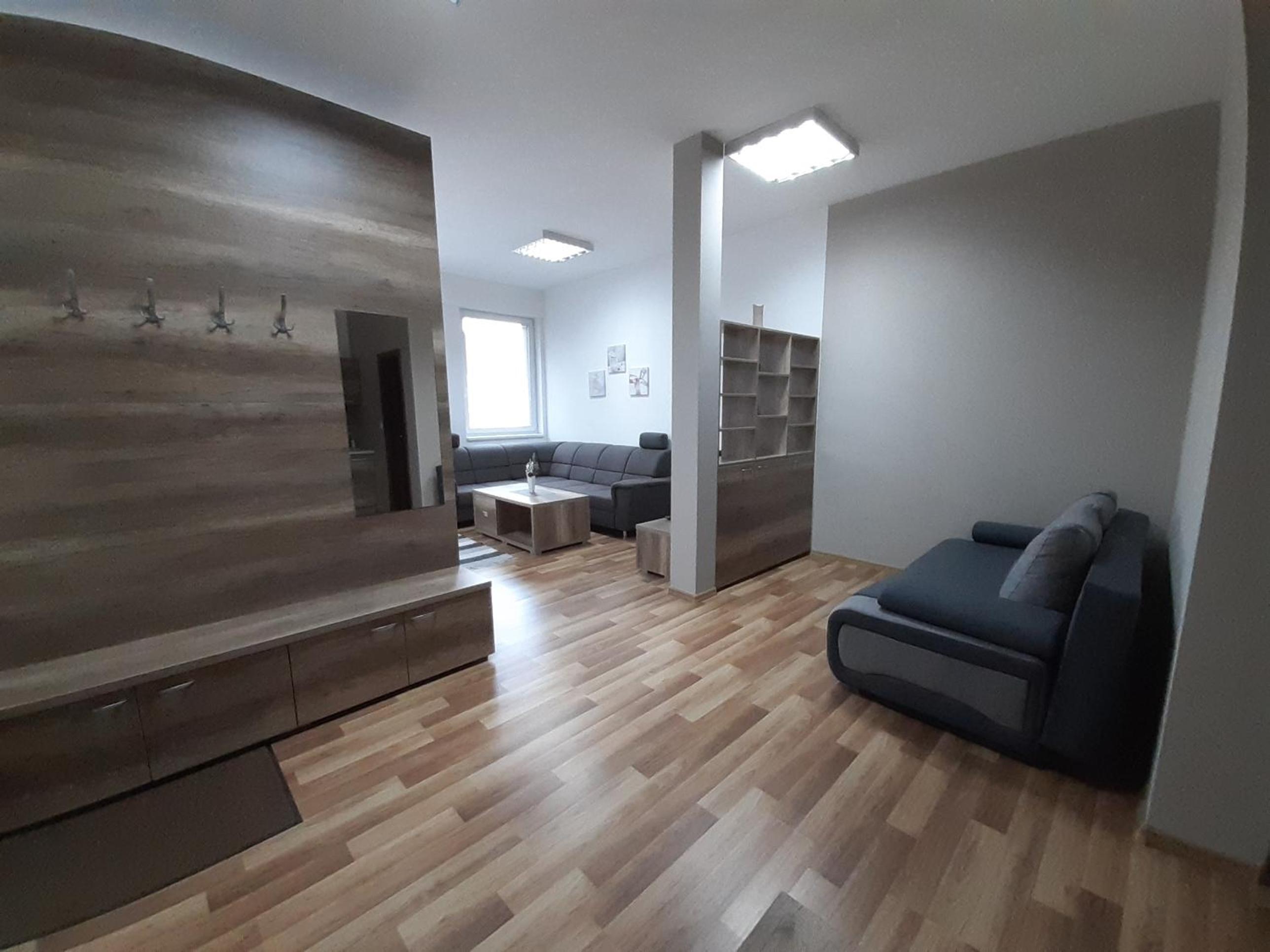 Apartment photo 1
