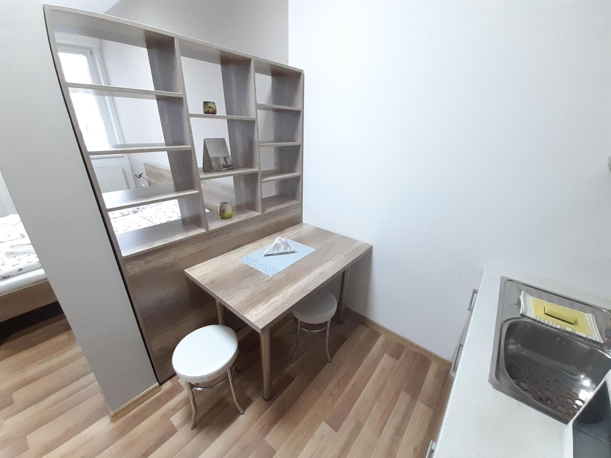 Apartment photo 1