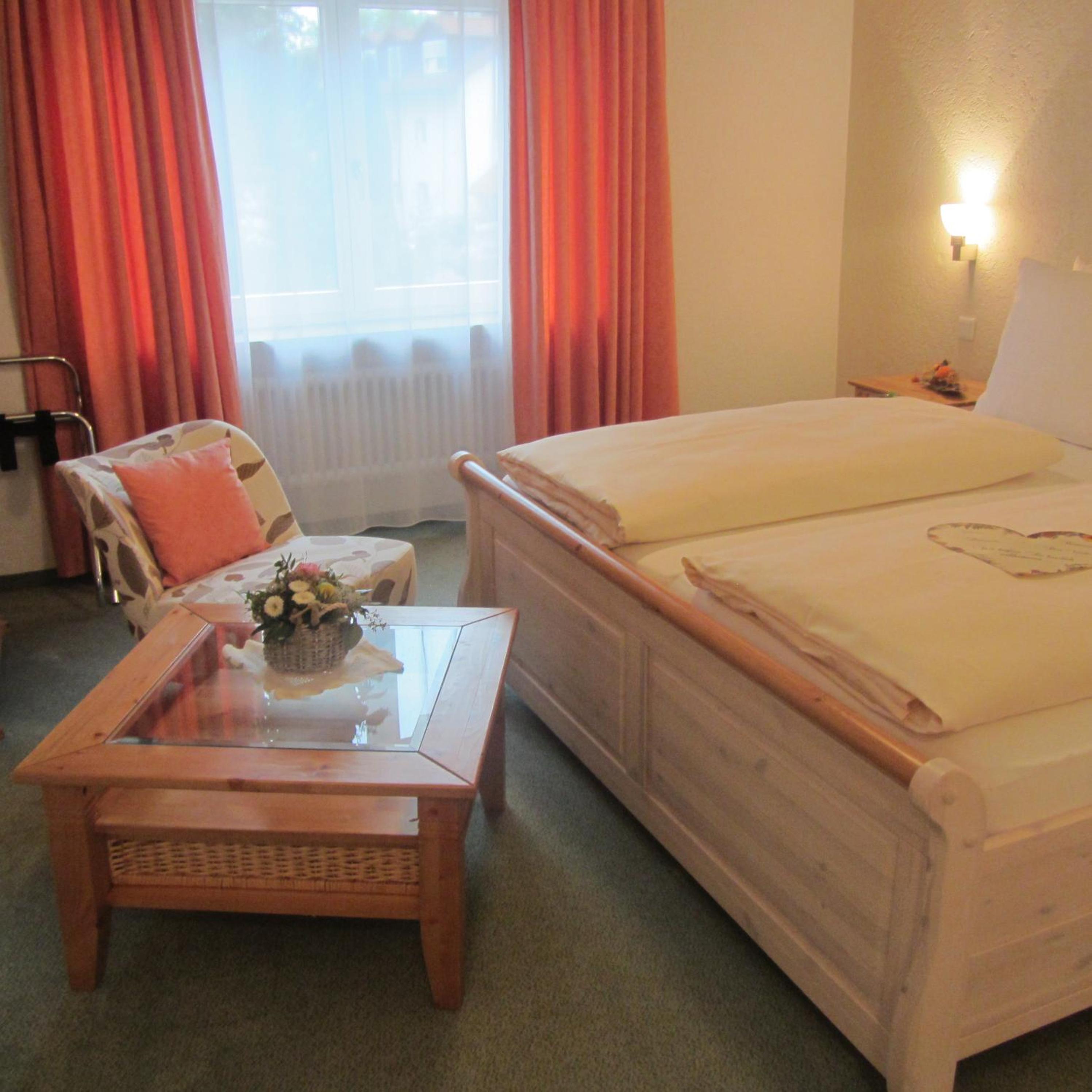 Double or Twin Room - Photo 1