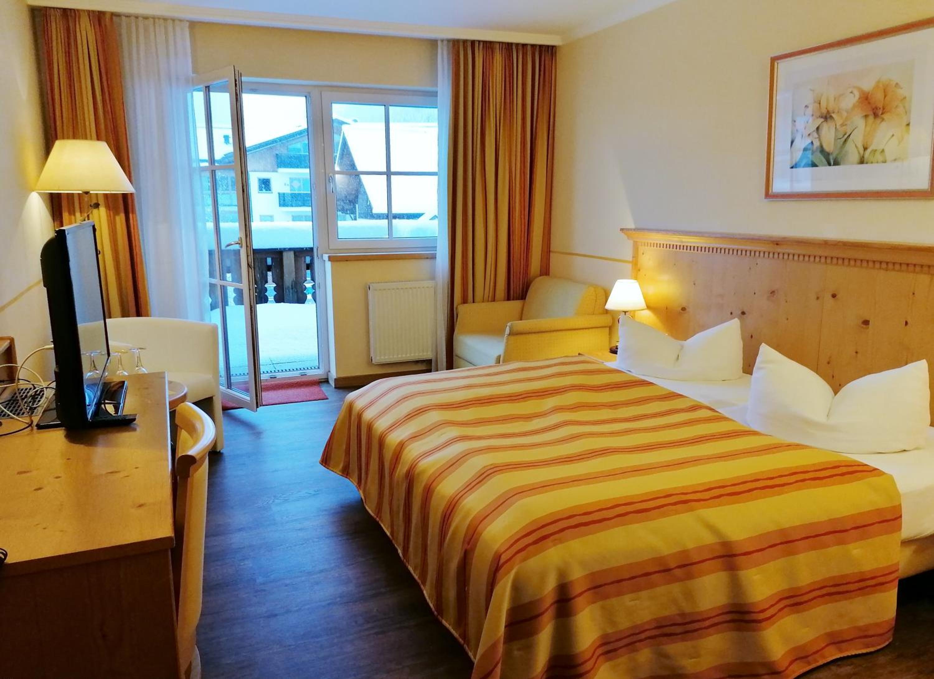Double Room photo 2