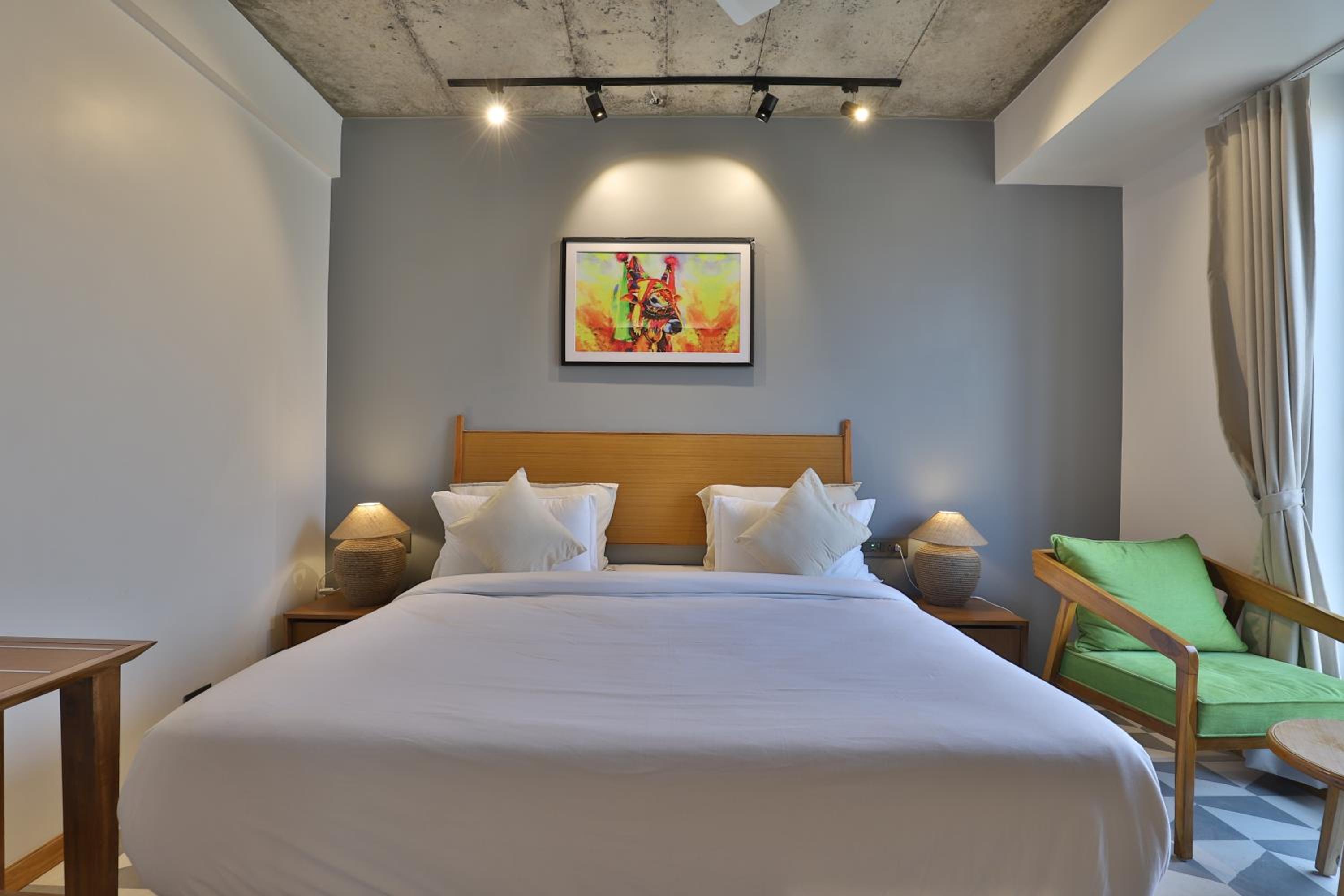 Junior Suite - Photo 2
