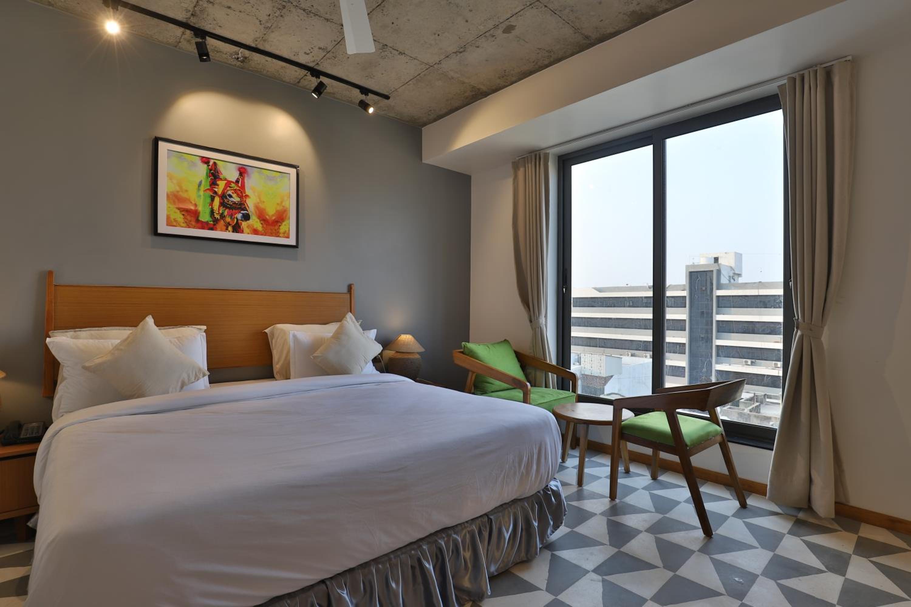 Junior Suite - Photo 5