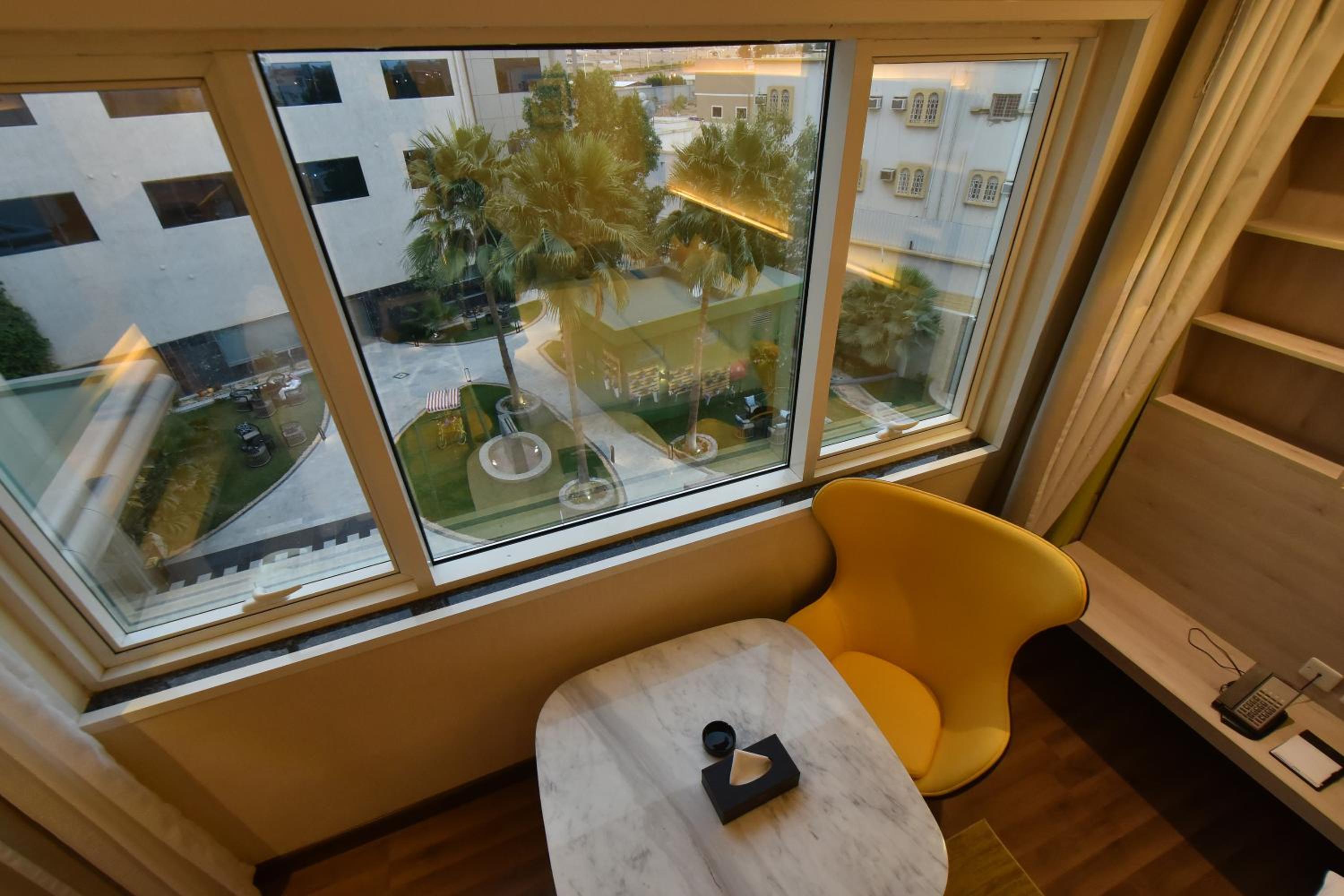 Double Room with Garden View photo 3