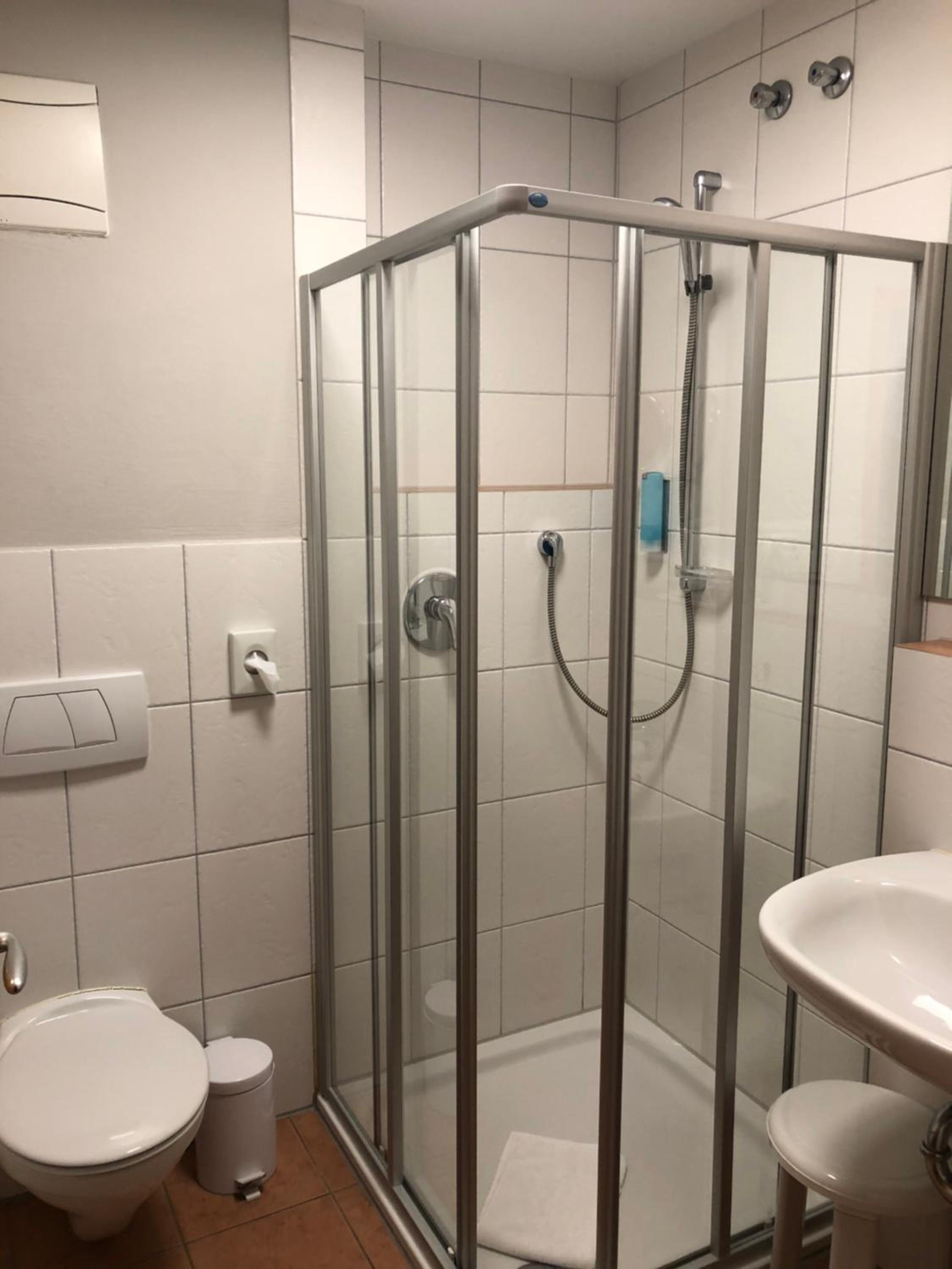 Classic Double Room with North Balcony photo 2