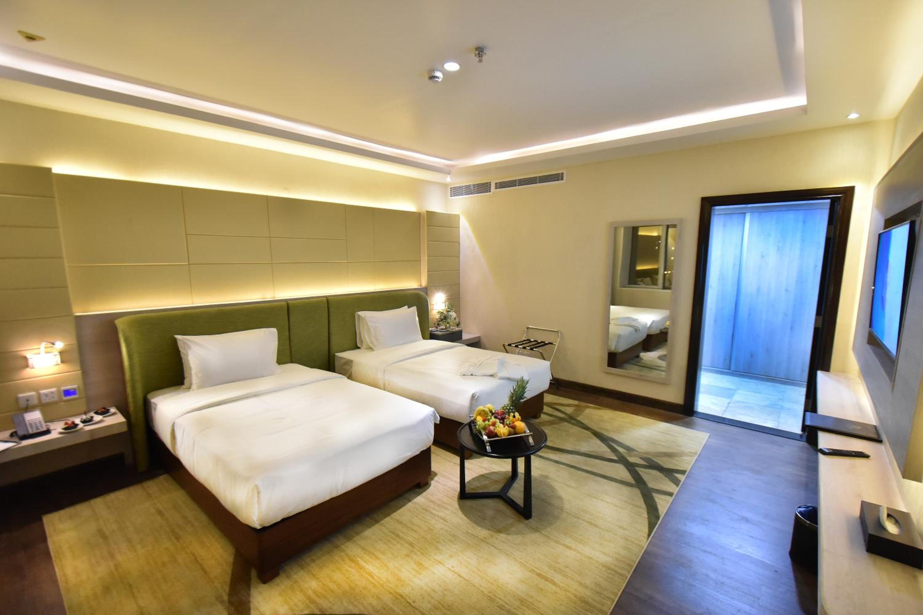 Presidential Suite photo 3
