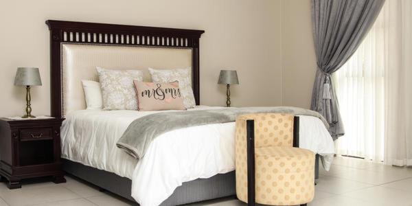 Superior King Room