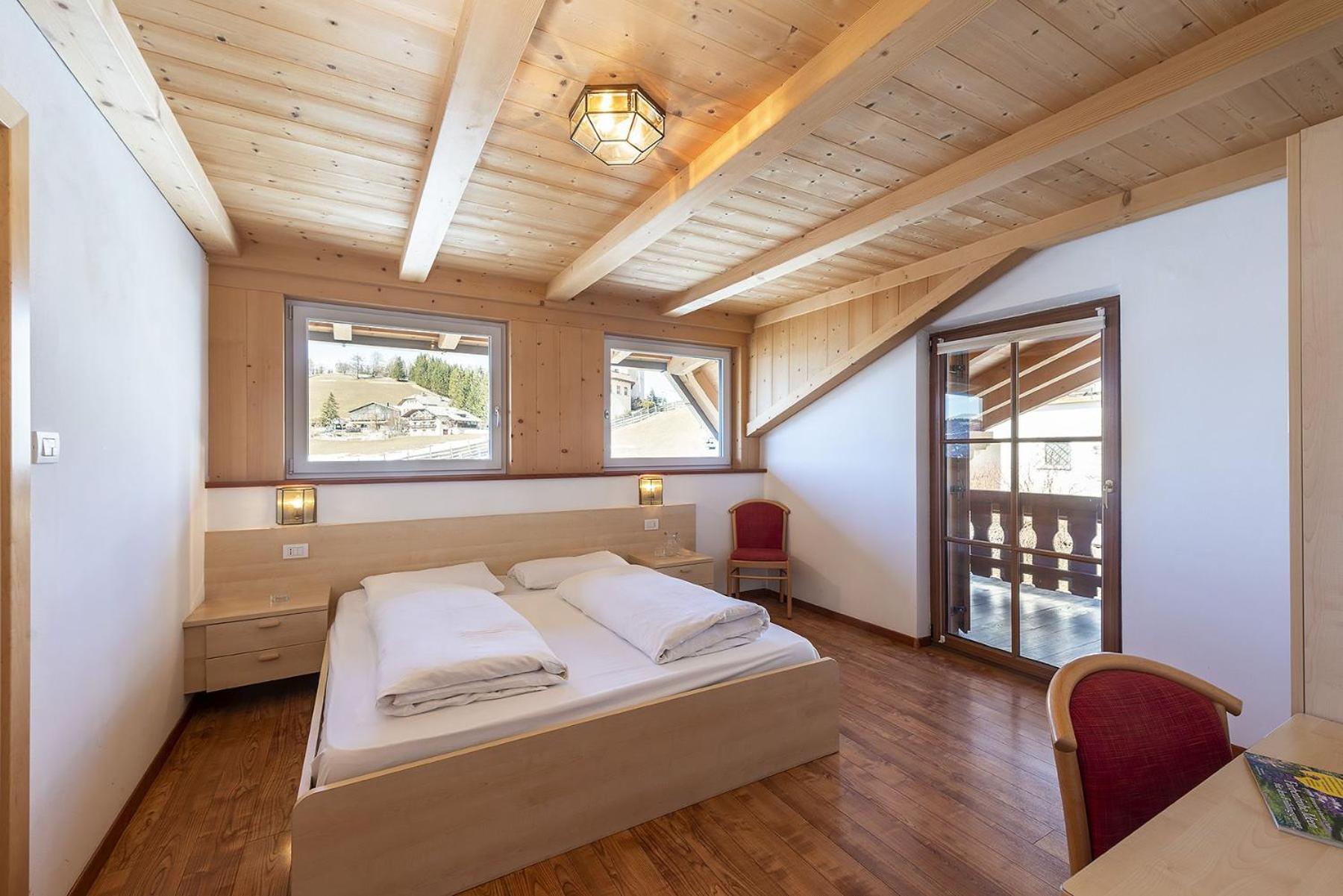 Double Room with Balcony photo 1