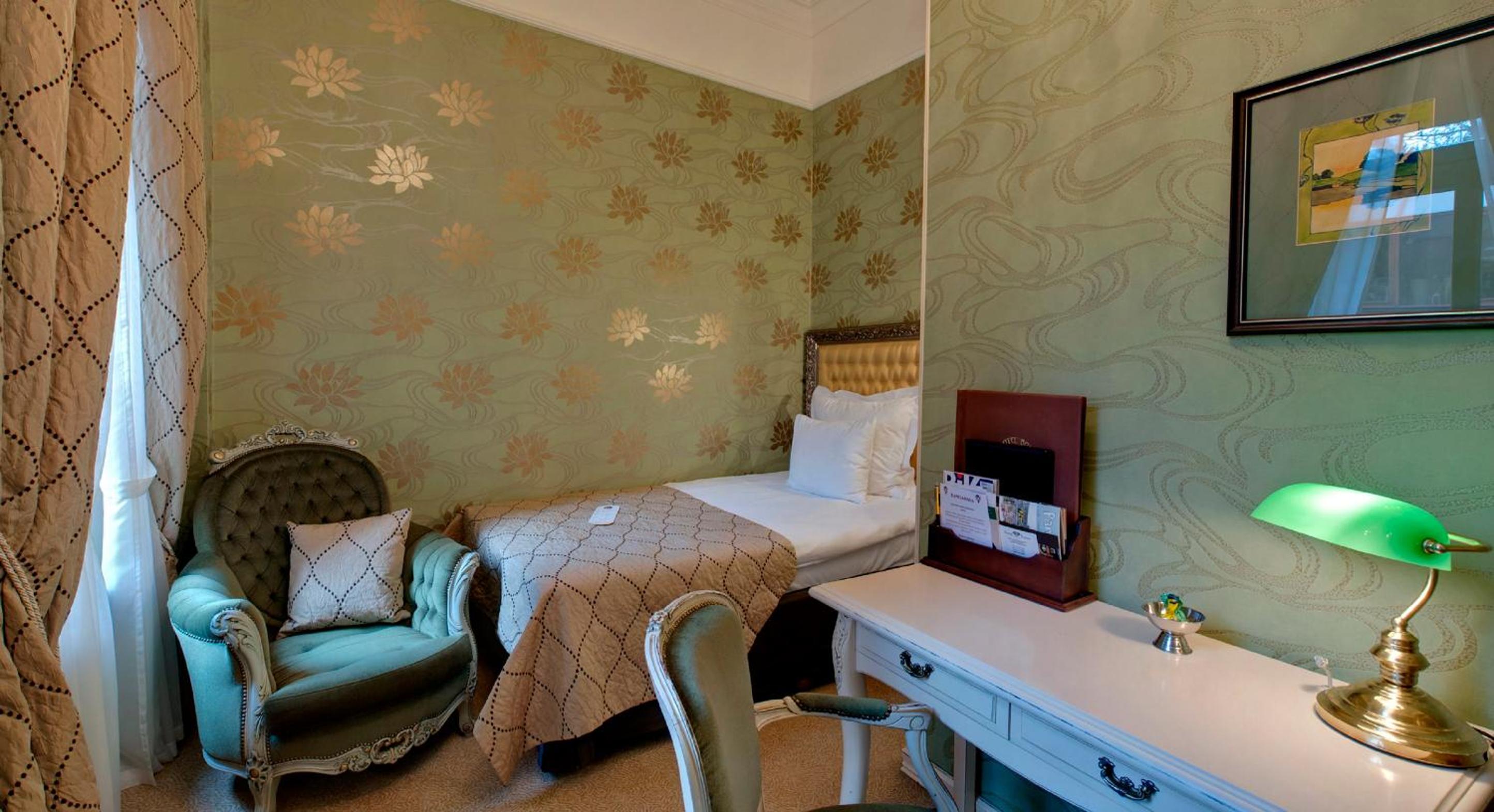 Single Room - Ground Floor photo 2