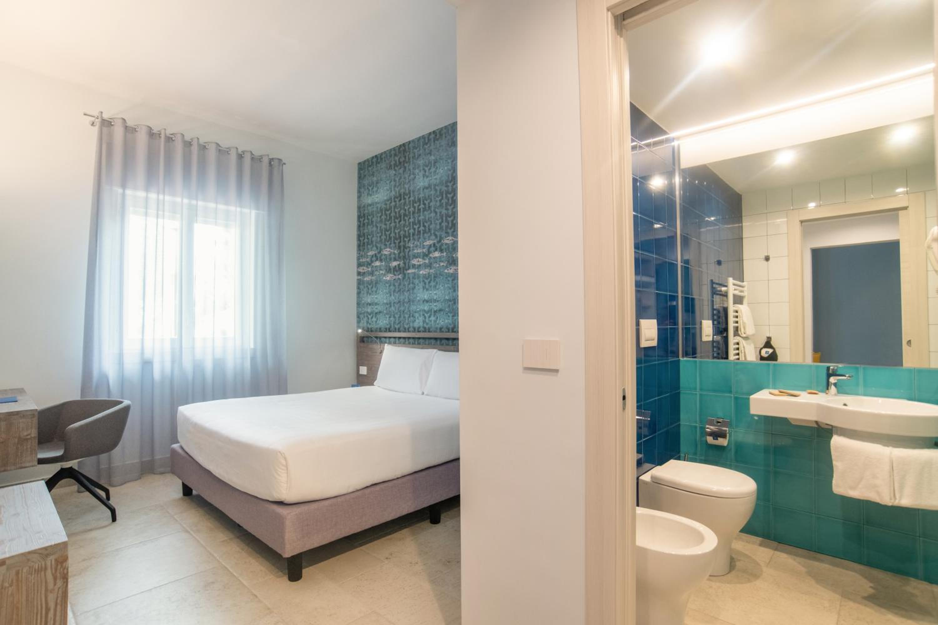 Comfort Double or Twin Room - Photo 7