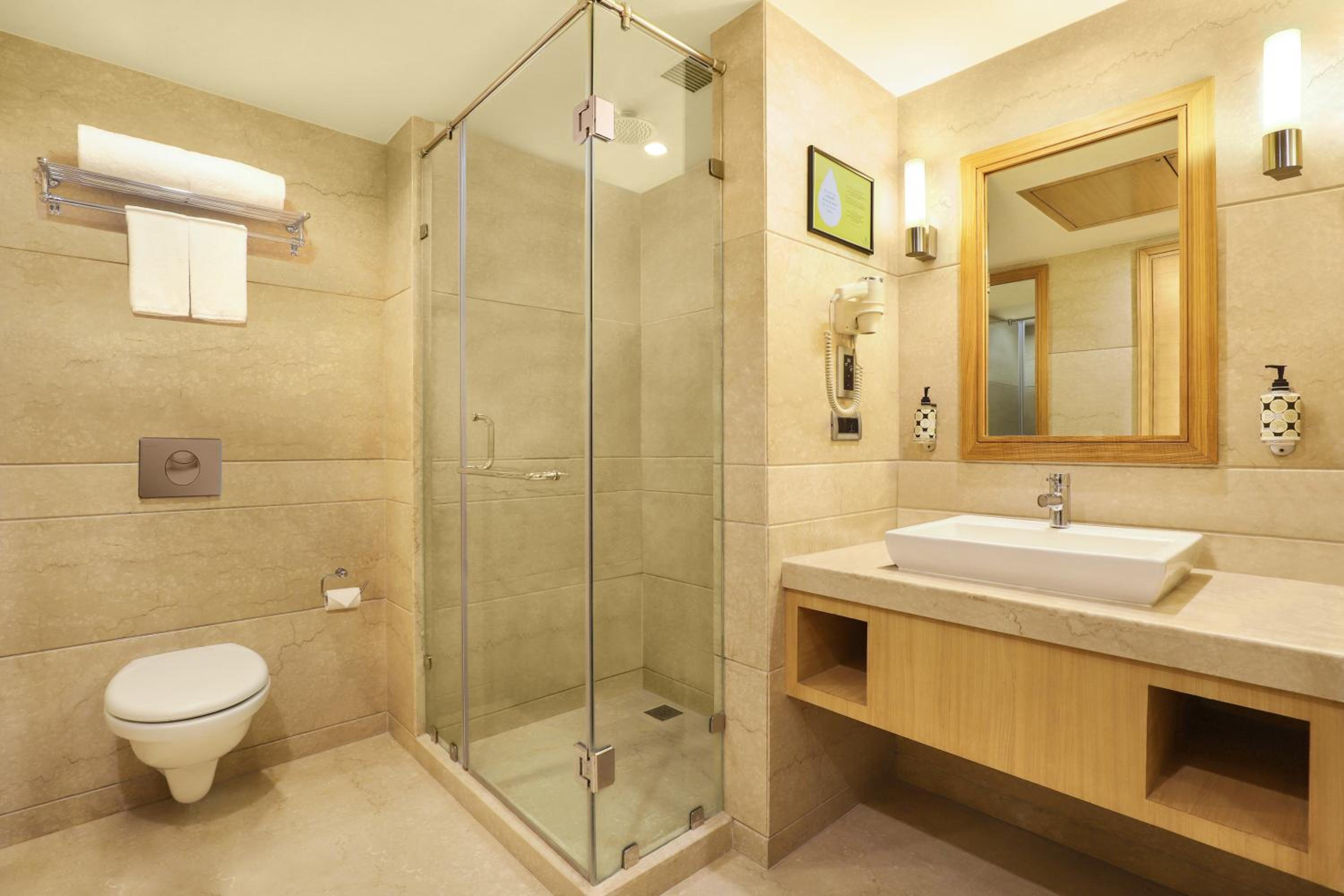 Duplex Suite (15% off on Two-way Airport Transfer) photo 3