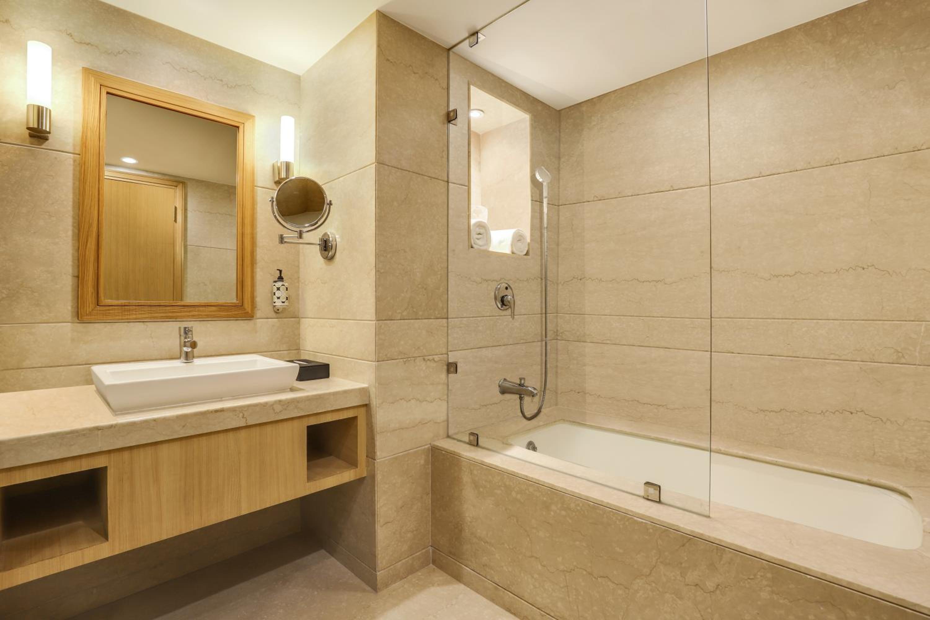 Duplex Suite (15% off on Two-way Airport Transfer) photo 2