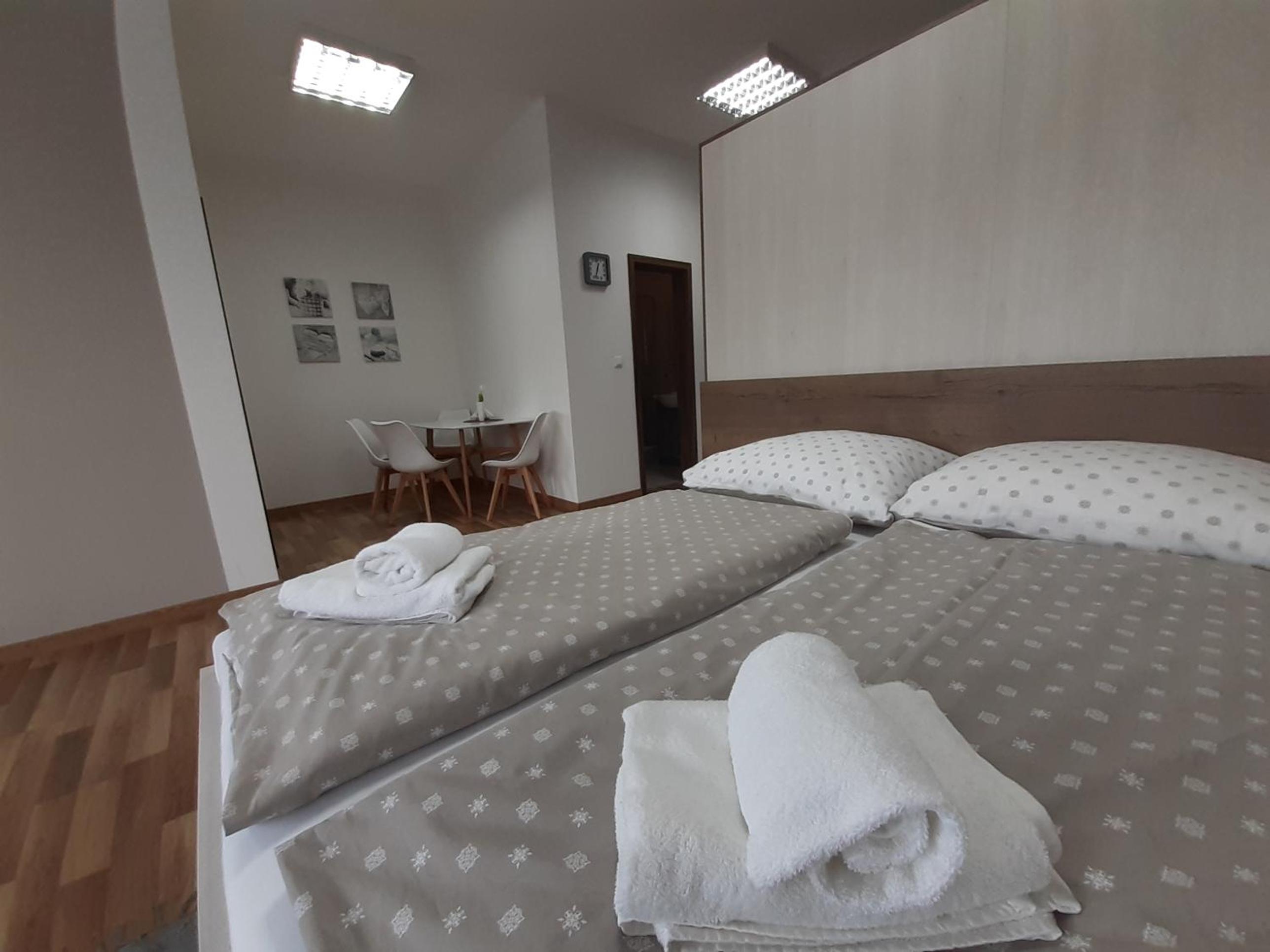 Family Suite photo 3