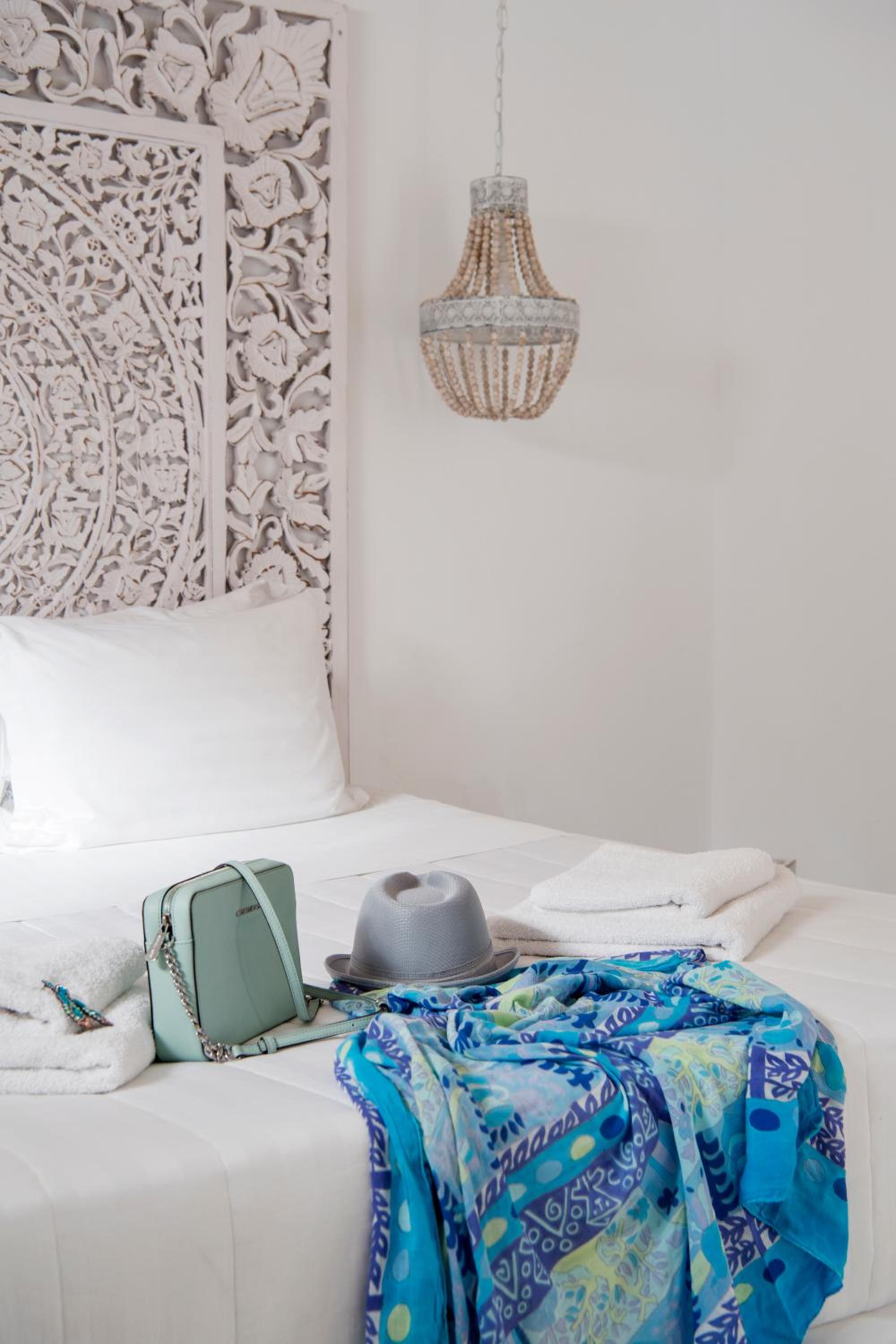 Premium Double Room with Courtyard View - Photo 8