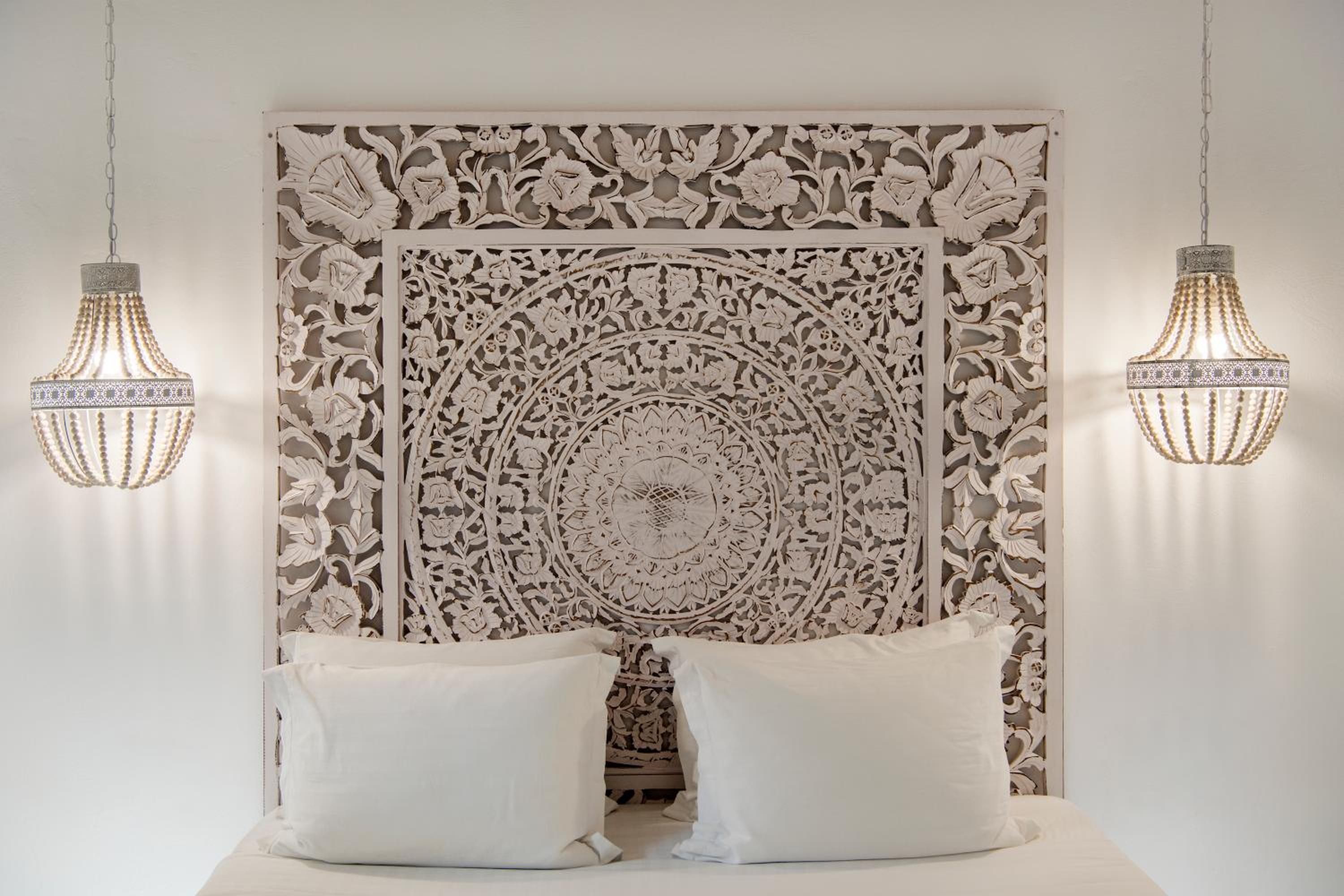 Premium Double Room with Courtyard View - Photo 6