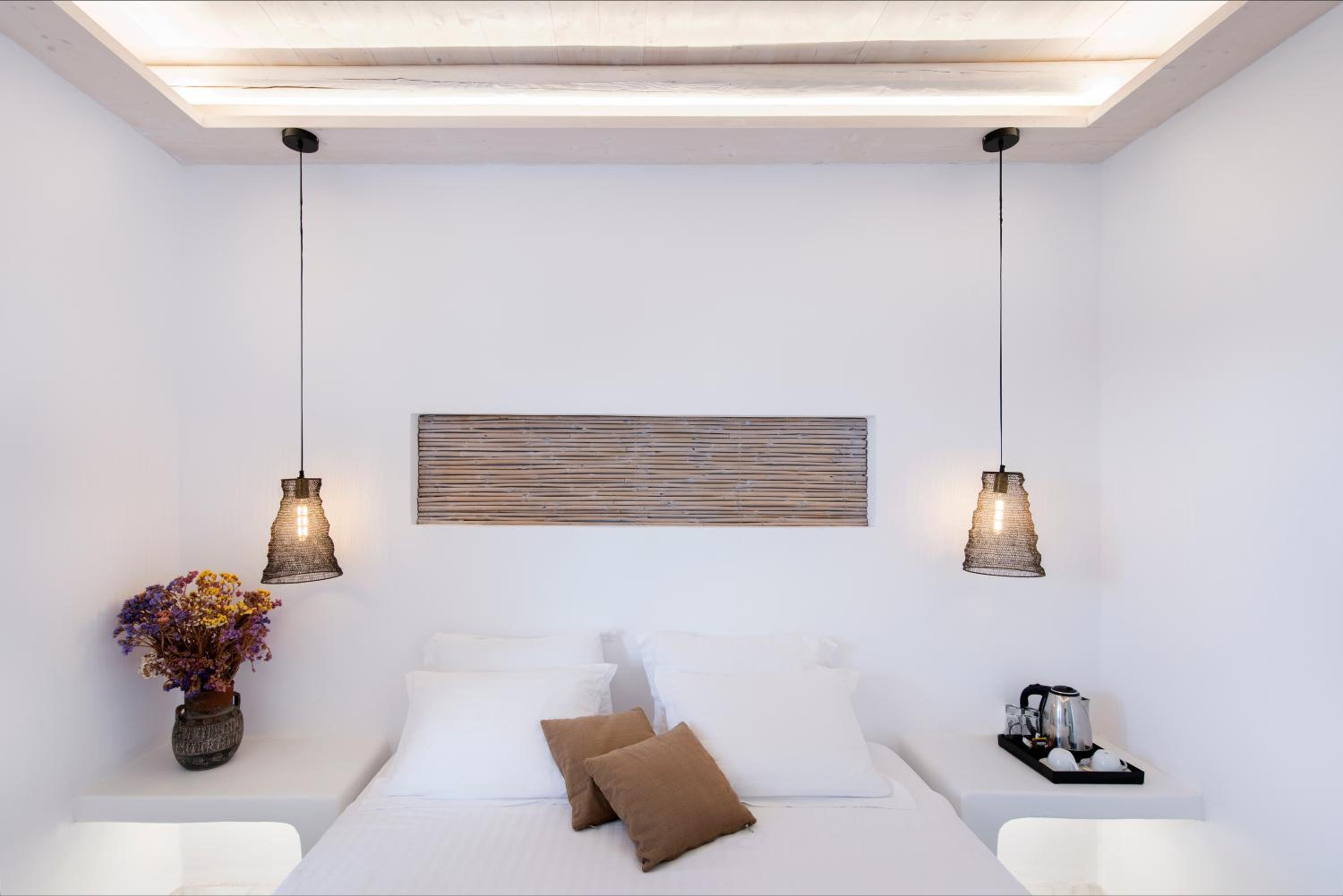 Premium Double Room with Courtyard View - Photo 5