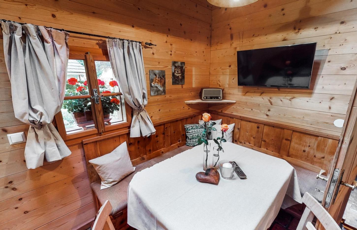 Two-Bedroom Chalet photo 2