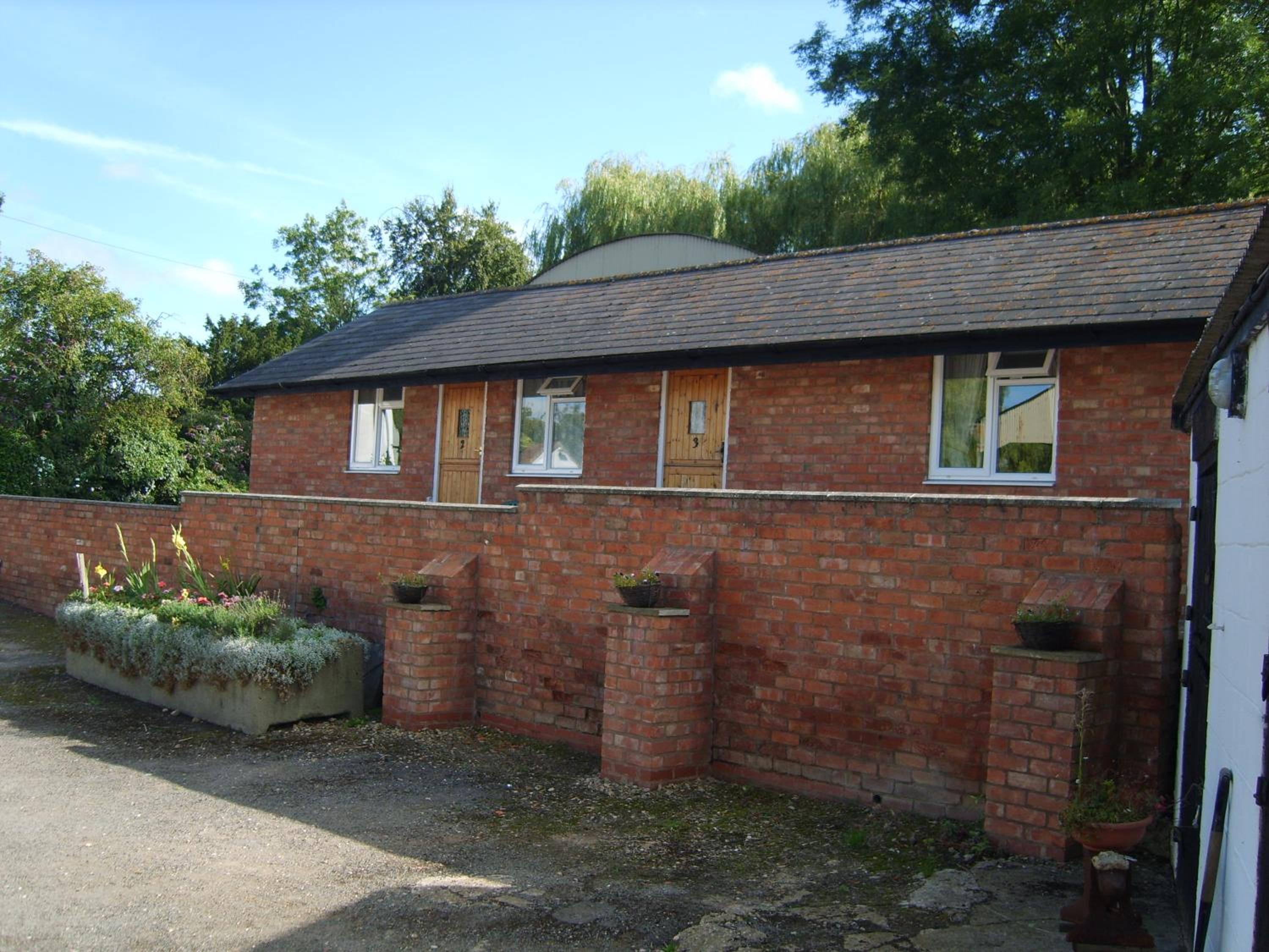 Double Room - Photo 1