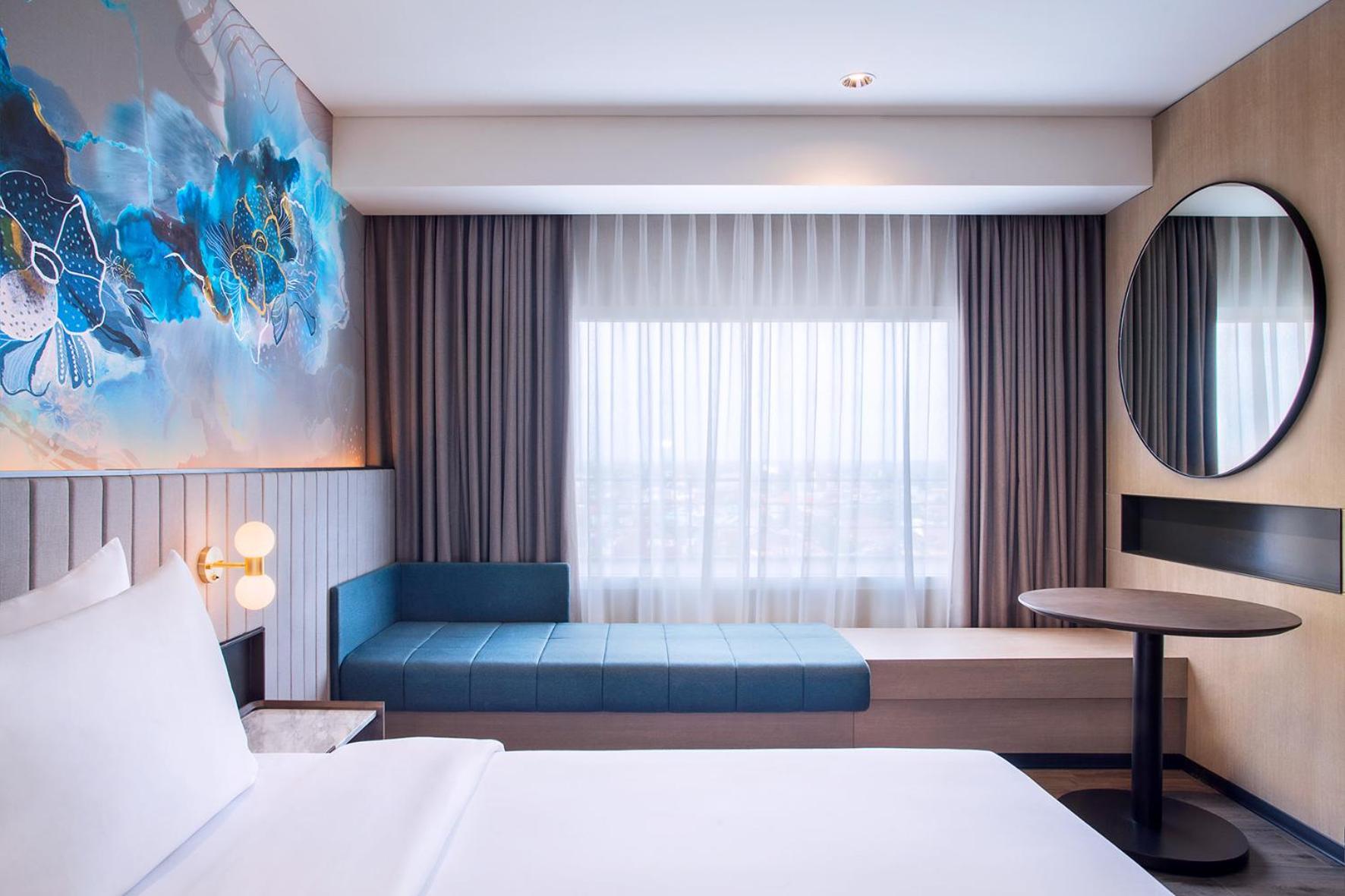 Superior Twin Room - Photo 1
