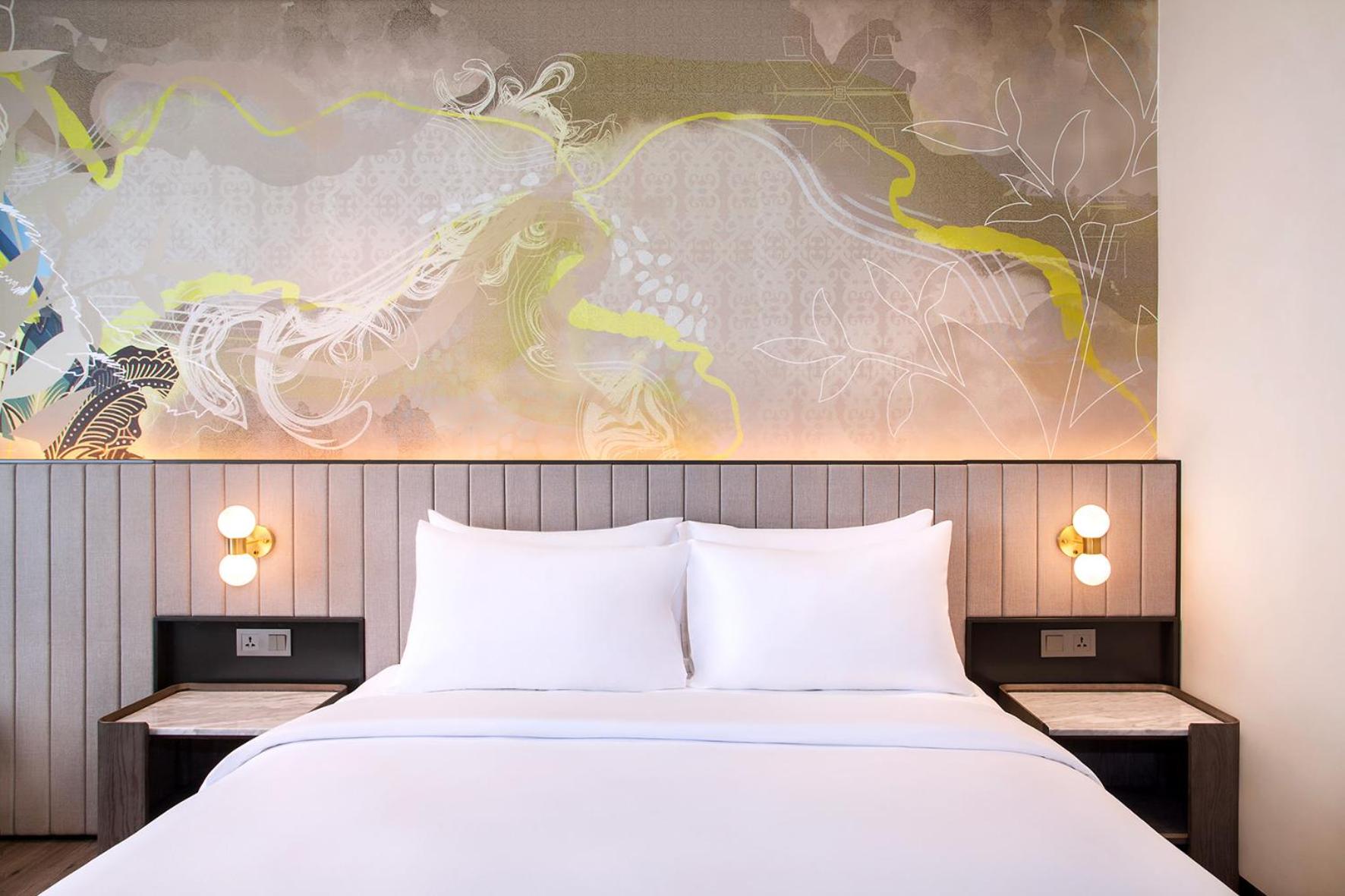 Deluxe Double Room - Photo 4