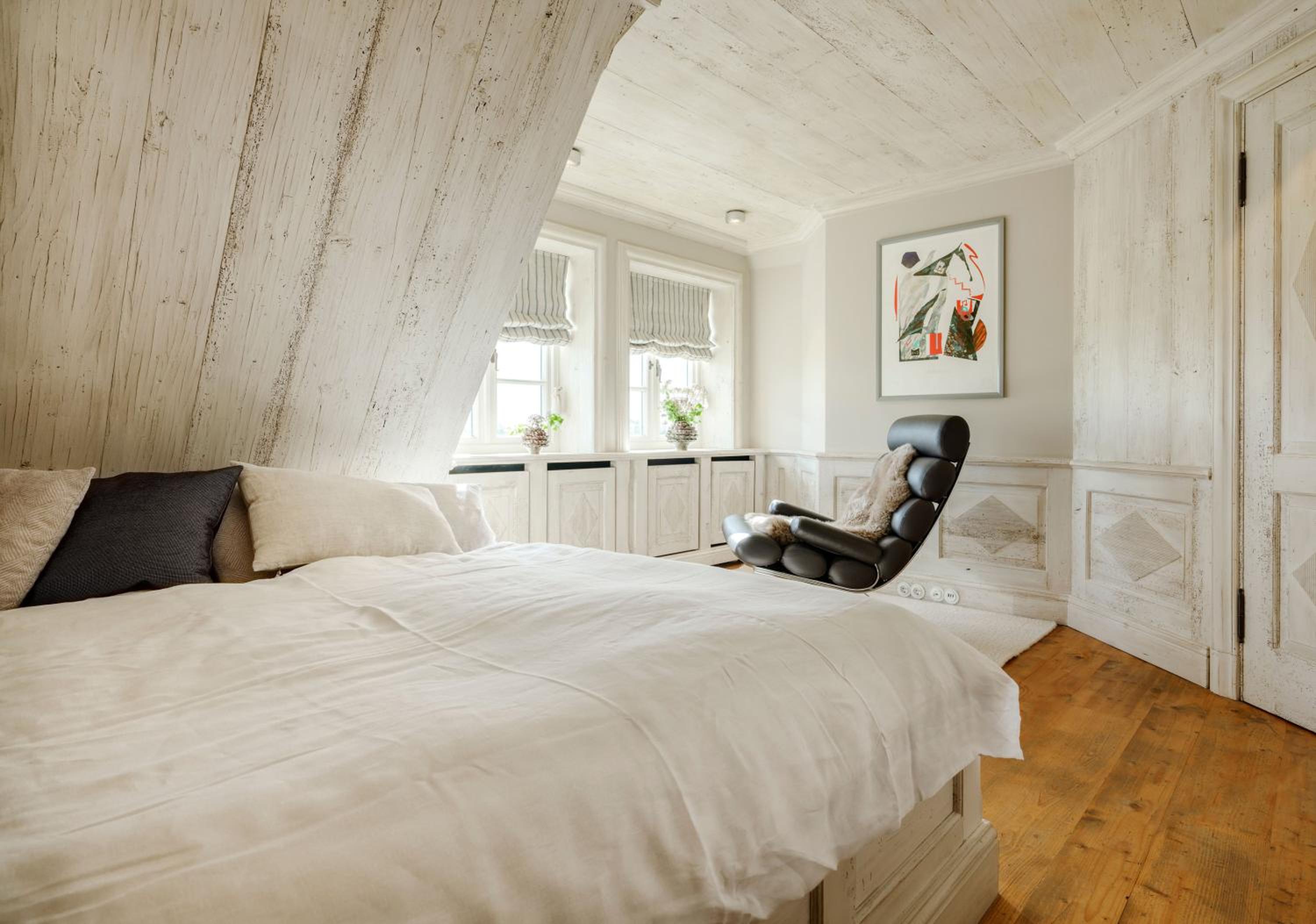 Two-Bedroom House photo 1
