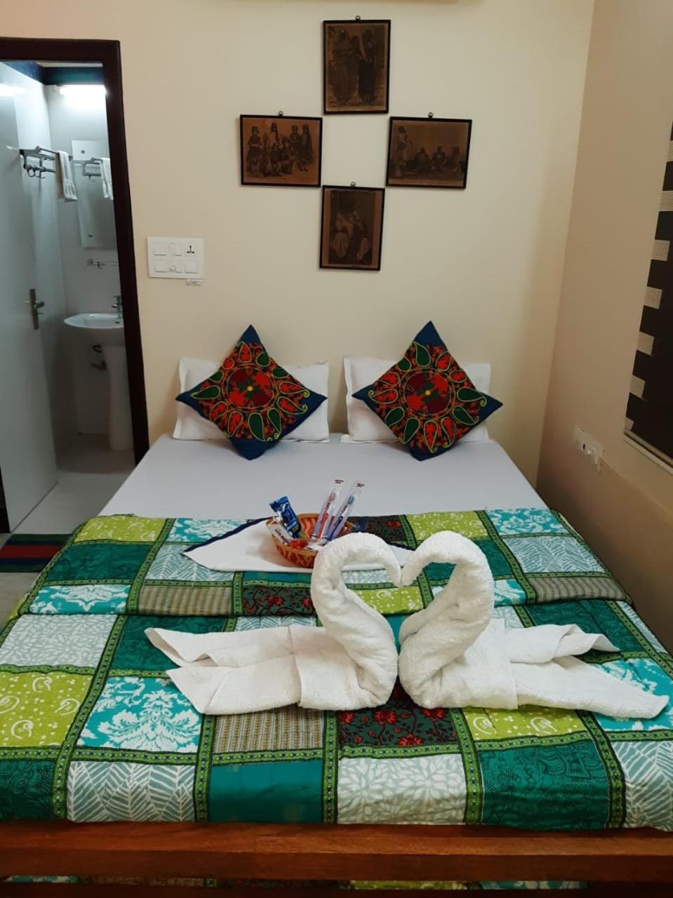 Double Room photo 2