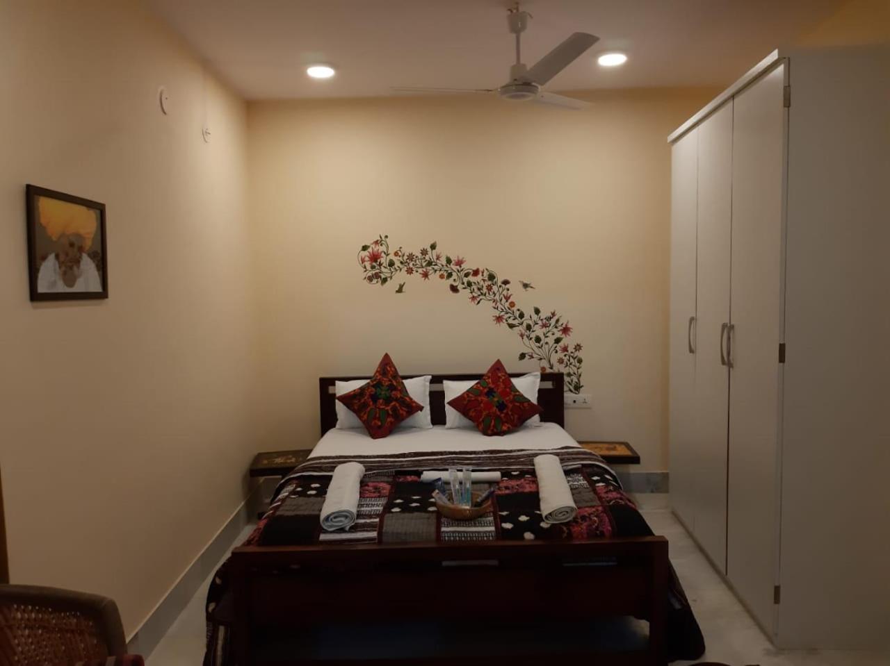 Double Room photo 2