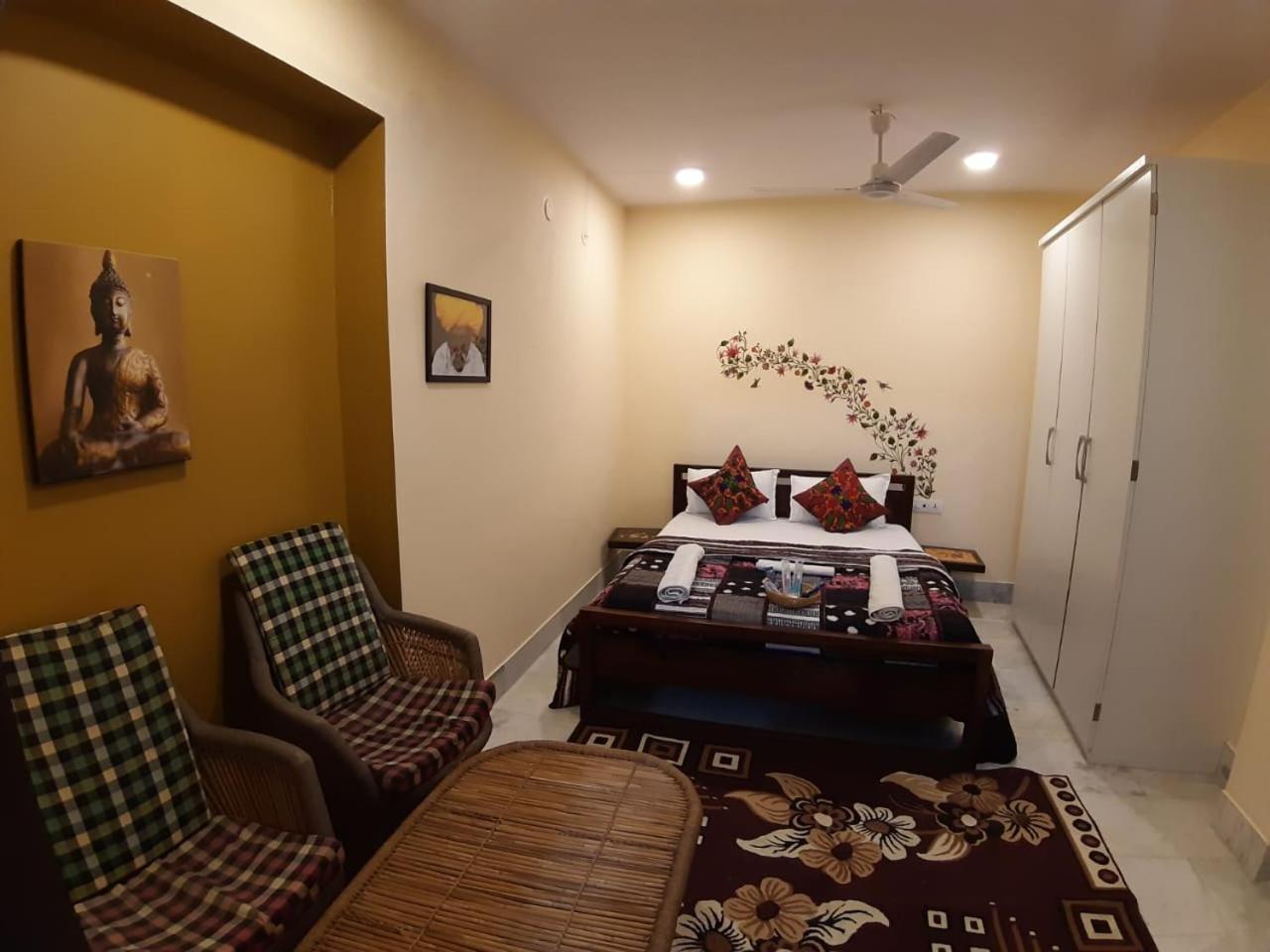 Double Room photo 3