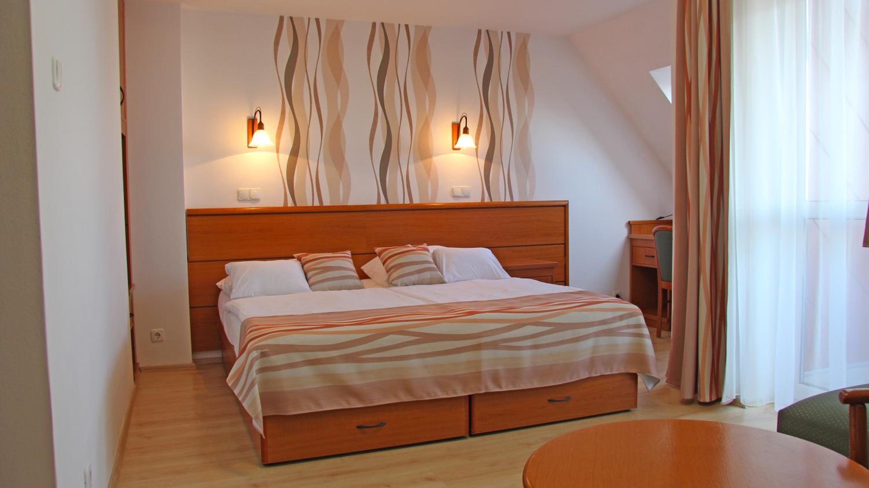 Triple Room with Bathroom photo 3